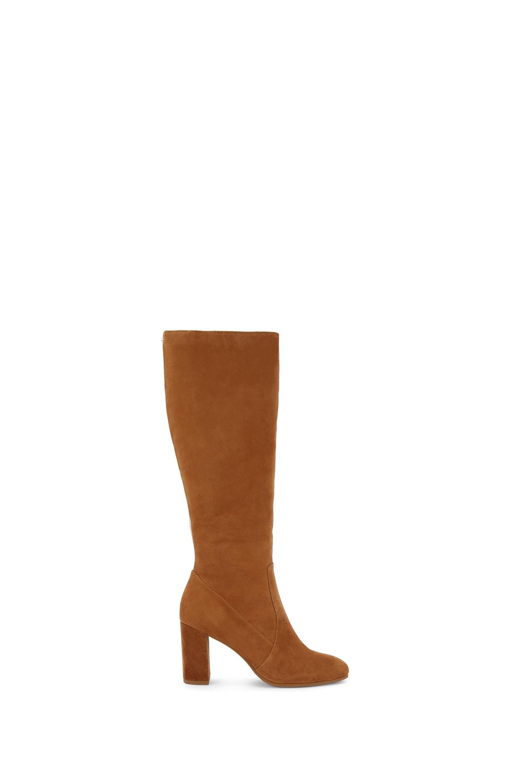 Carvela Natural Pose Knee High Boots