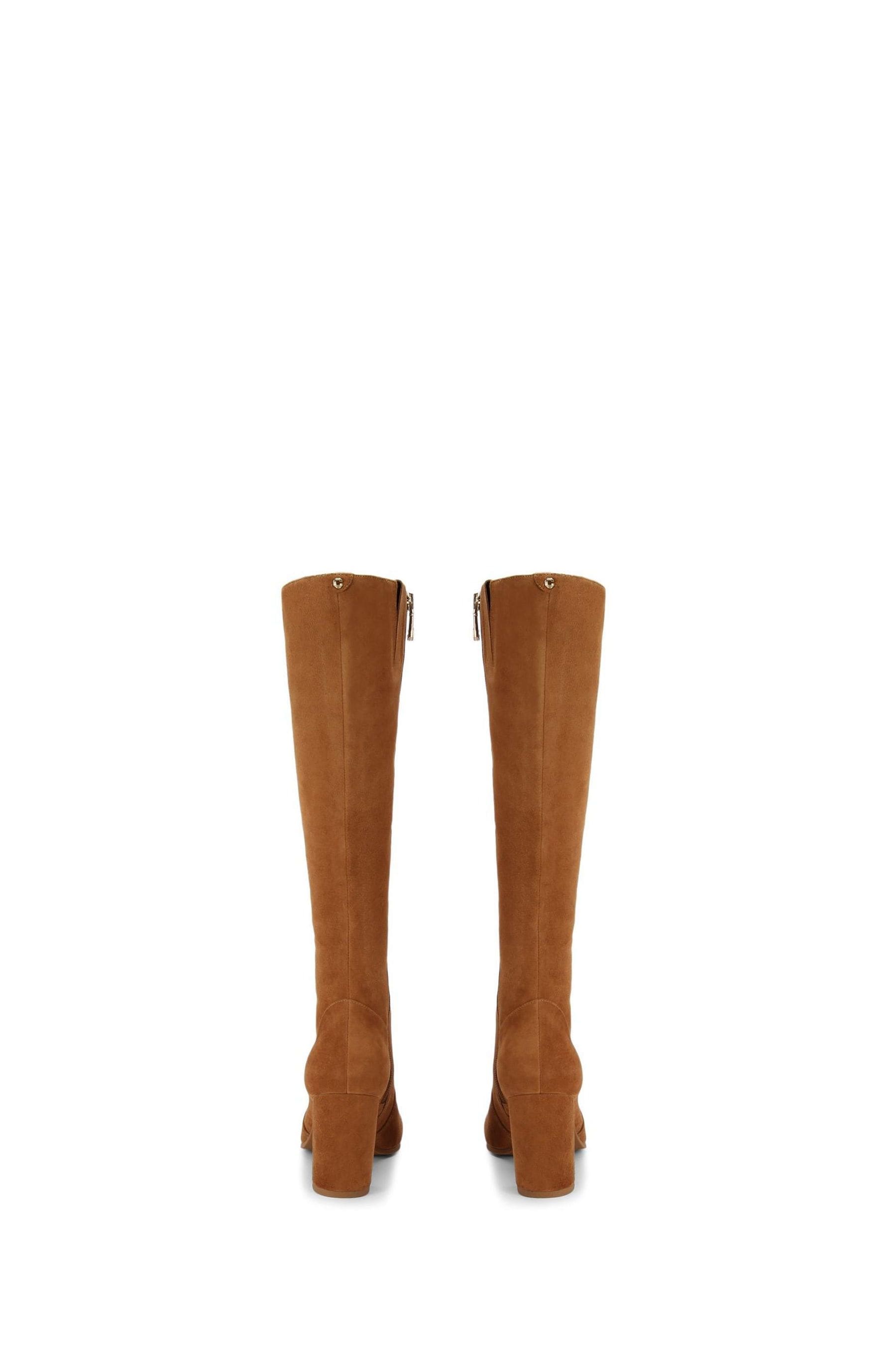 Carvela knee high boots hot sale