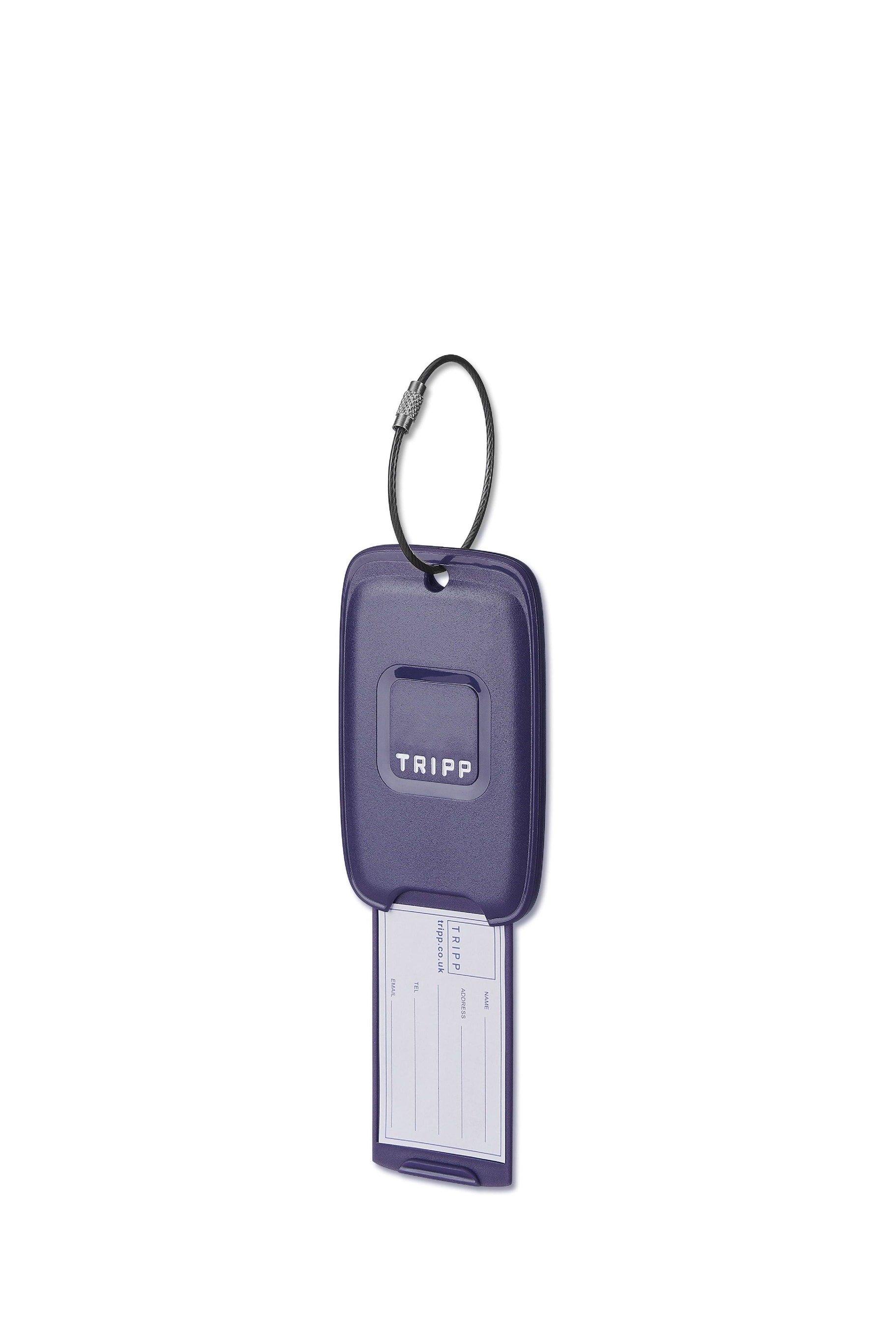 Buy Tripp Accessories Luggage Tag from the Next UK online shop