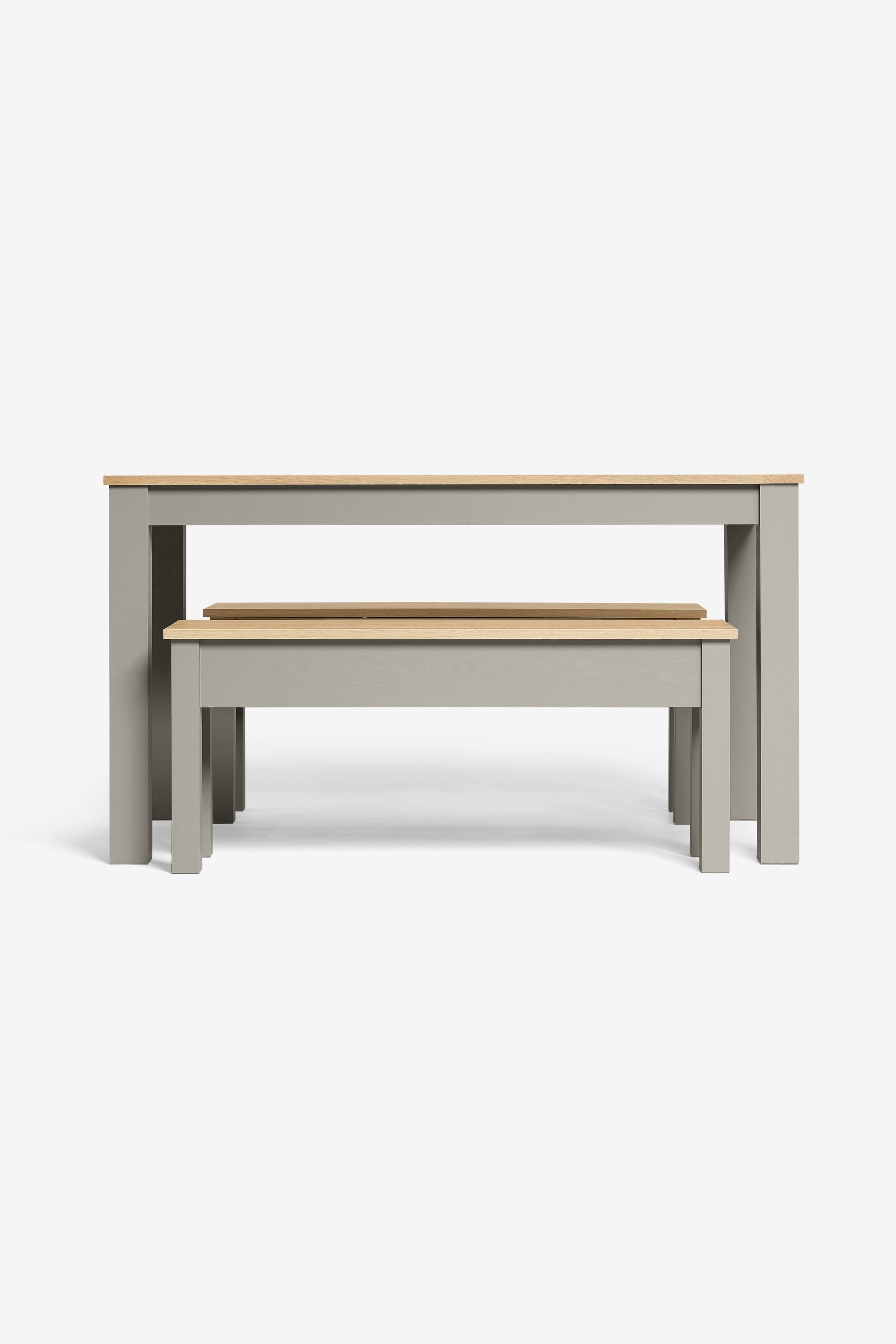 Next theo top bench set