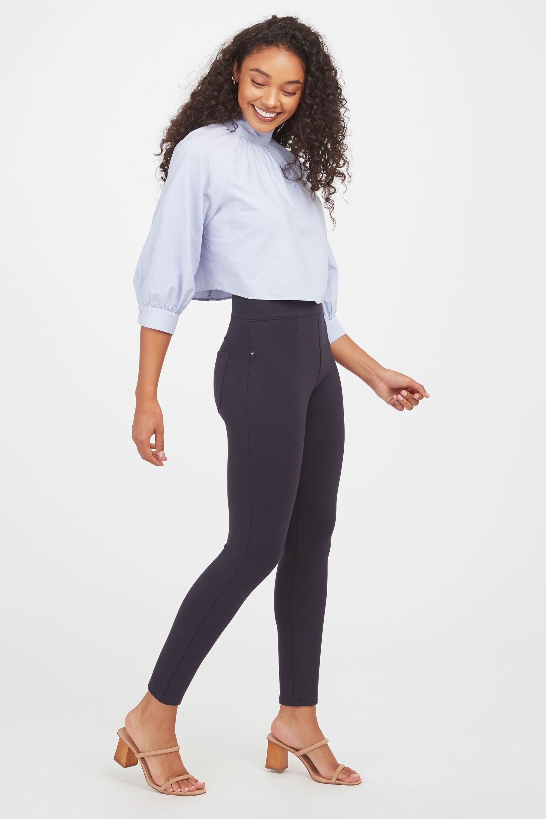 Spanx 4 sales pocket pants