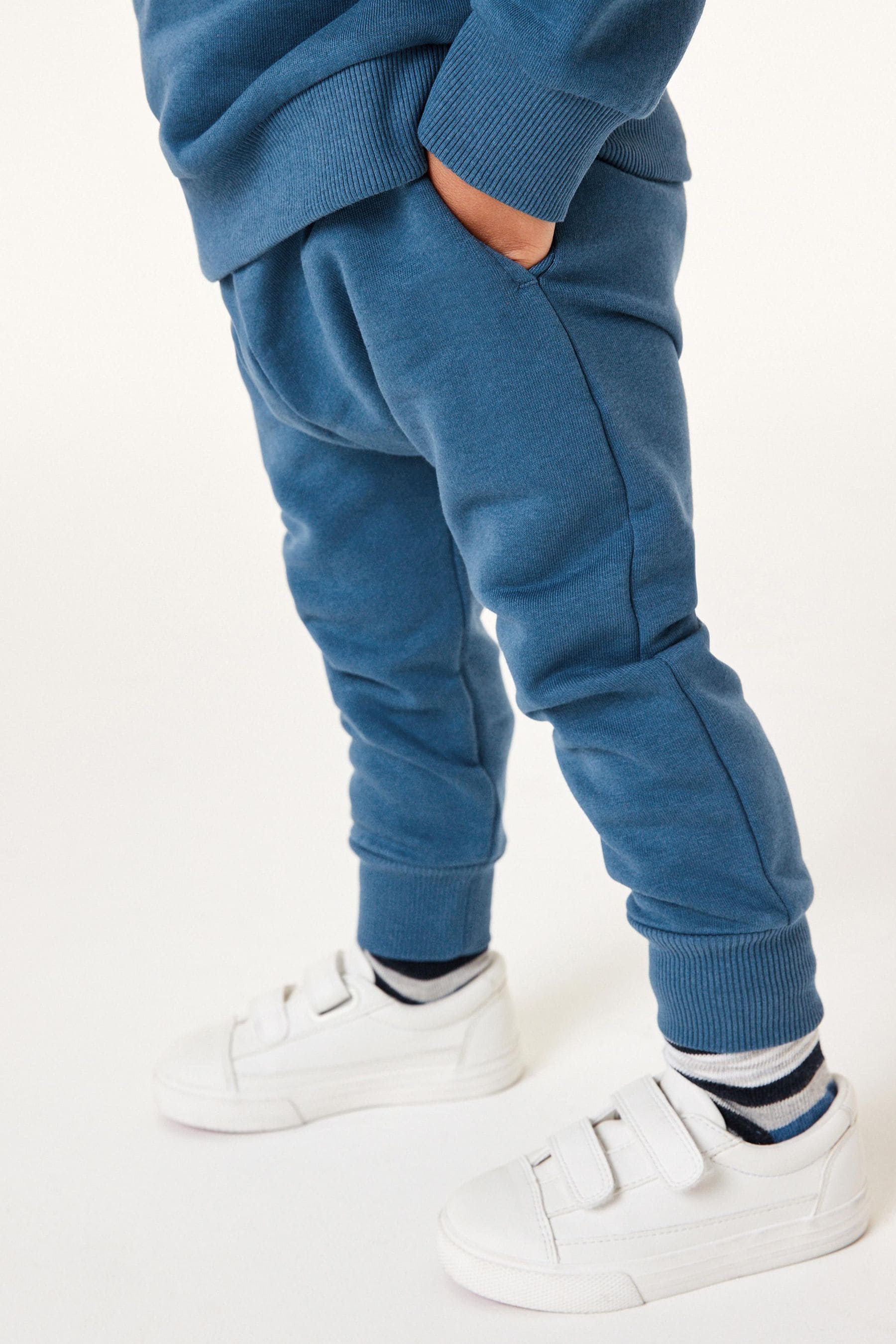 Joules boys joggers on sale