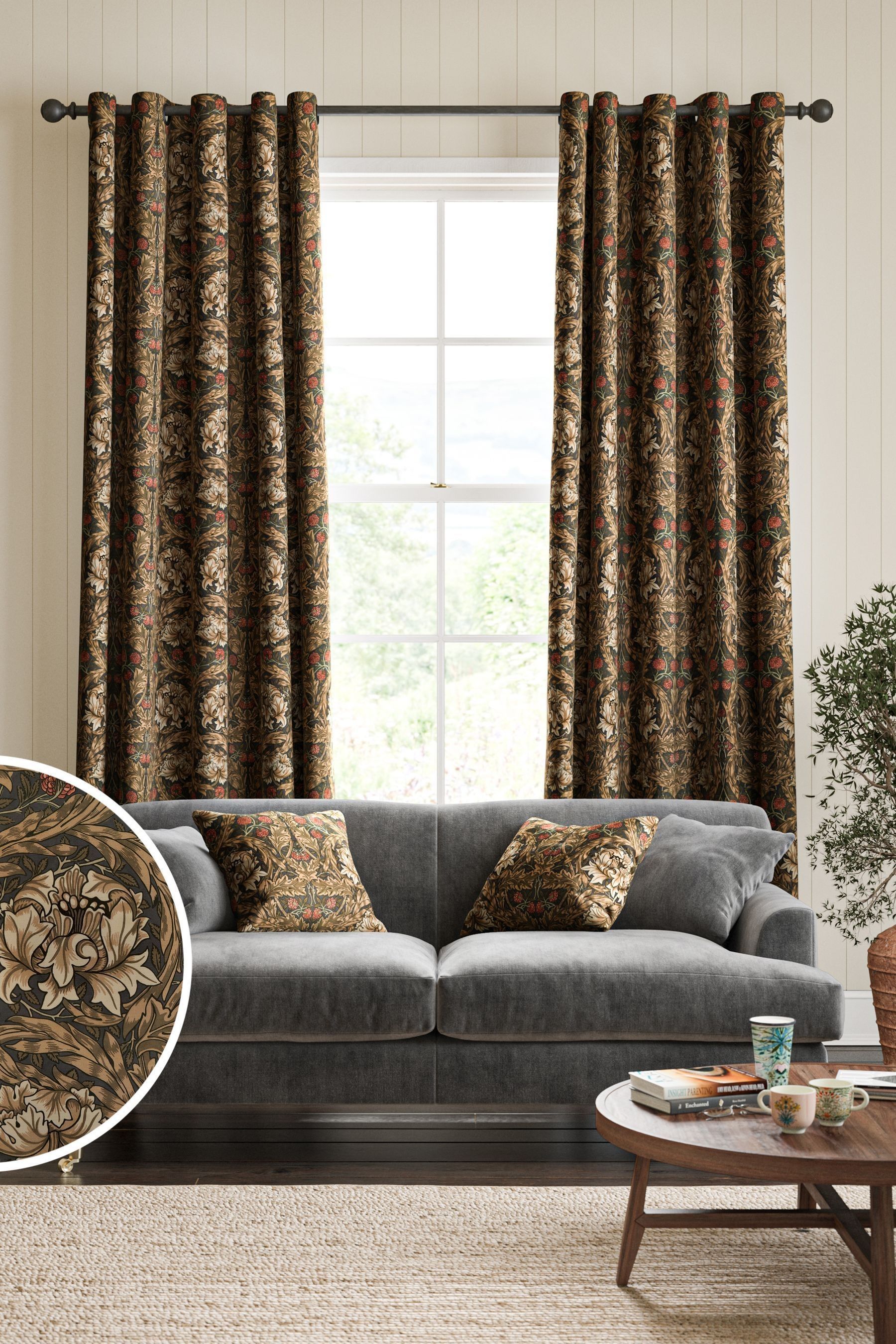 Marigold cheap velvet sofa