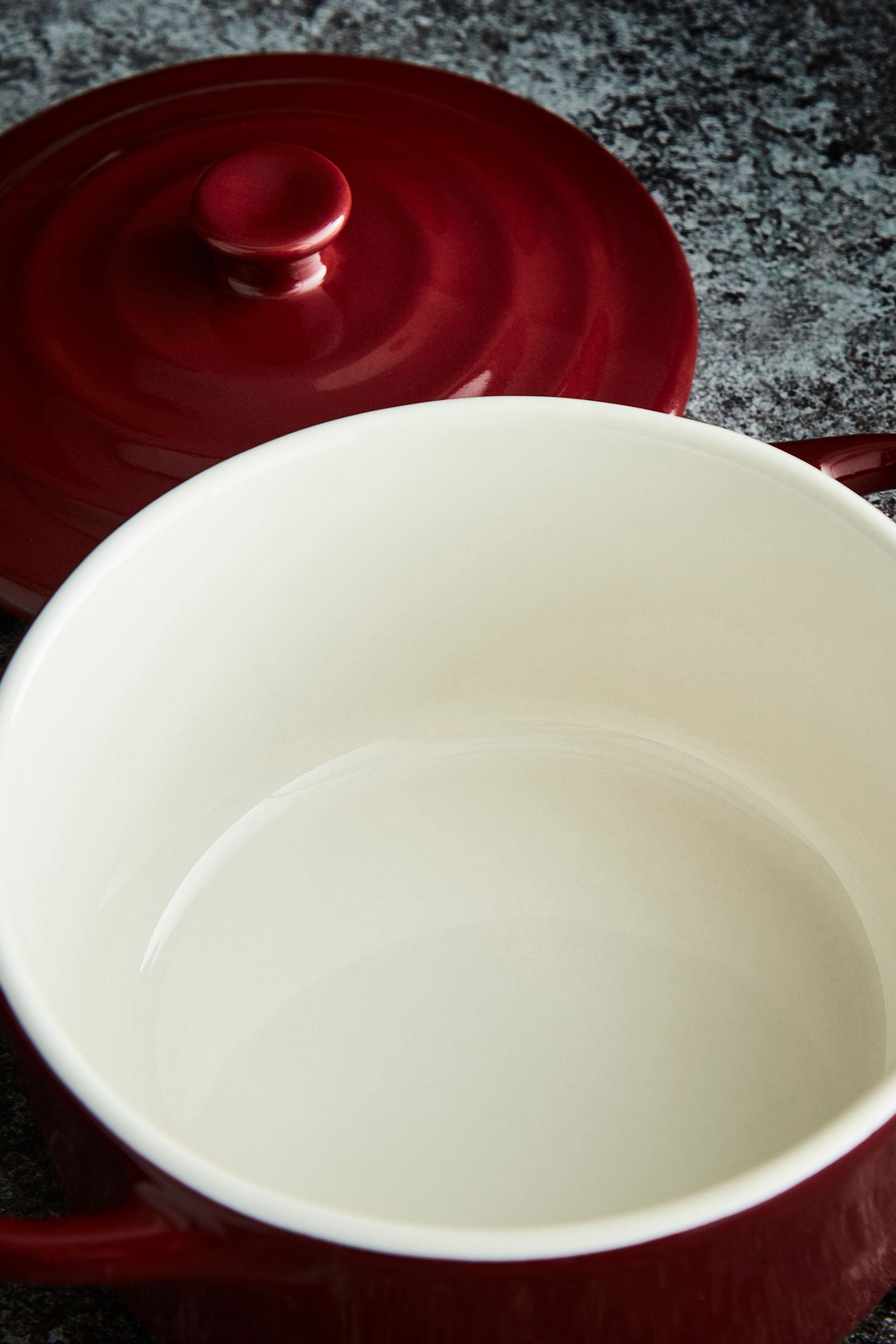 Mini casserole dish sales set
