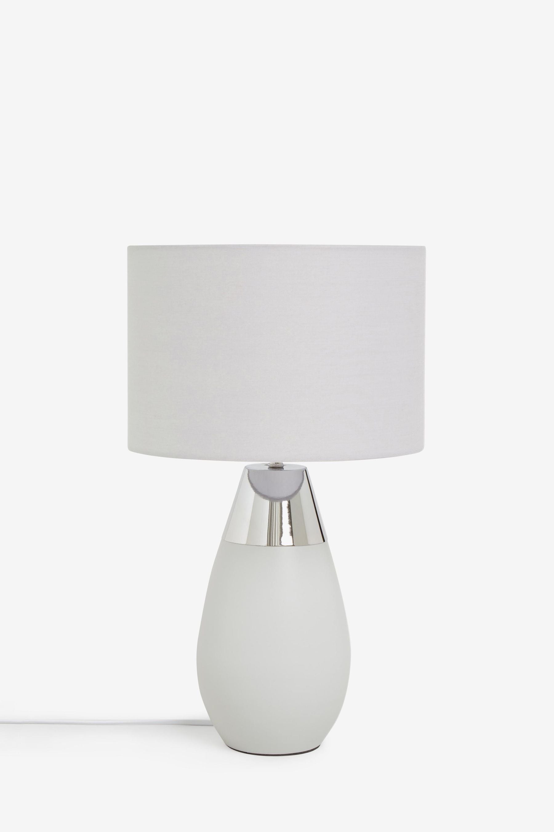 Next shop dimmable lamp