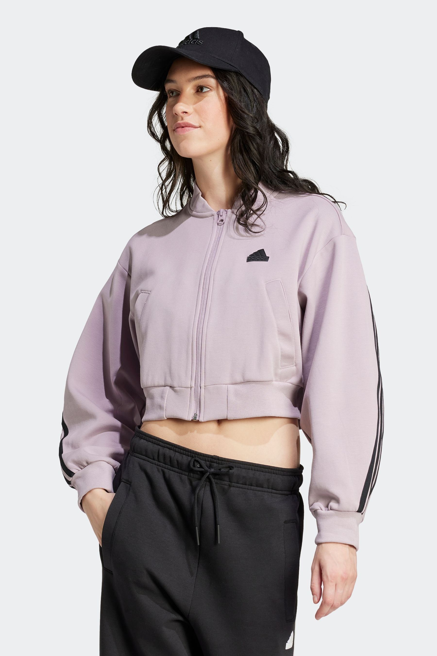 Bomber da adidas clearance