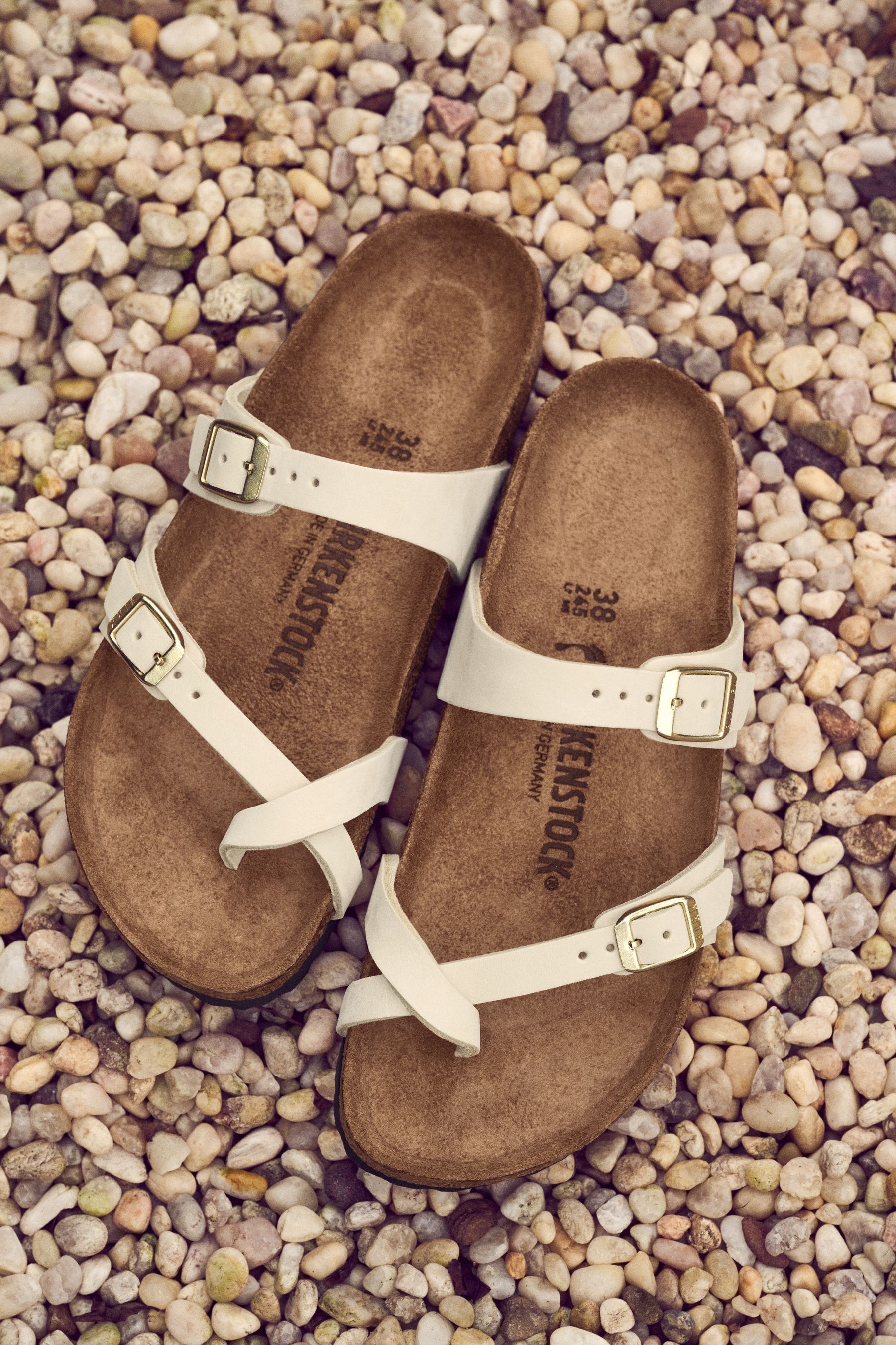 Mayari nubuck sale