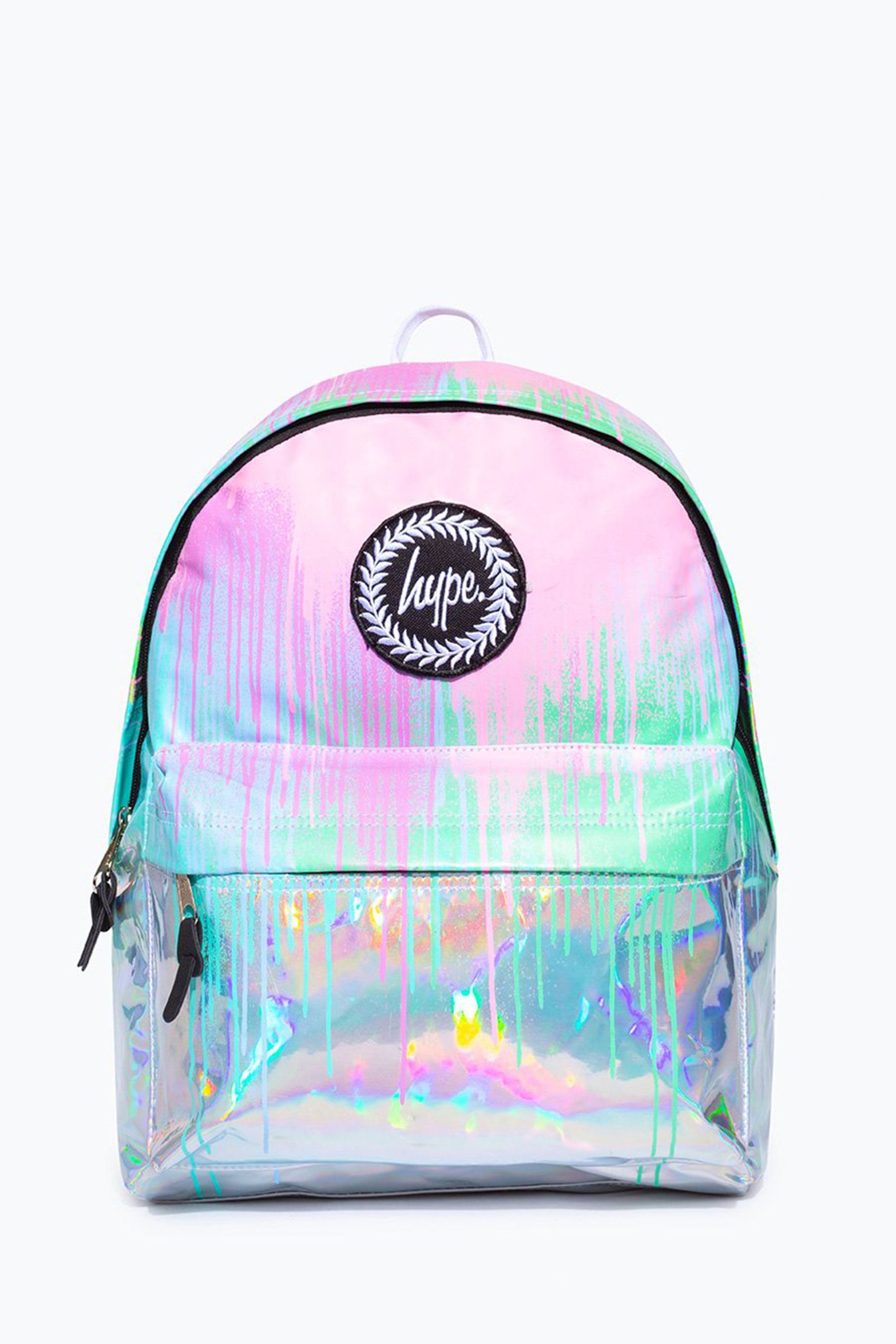 Hype backpack 2025 next