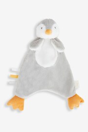 JoJo Maman Bébé Penguin Comforter - Image 2 of 3
