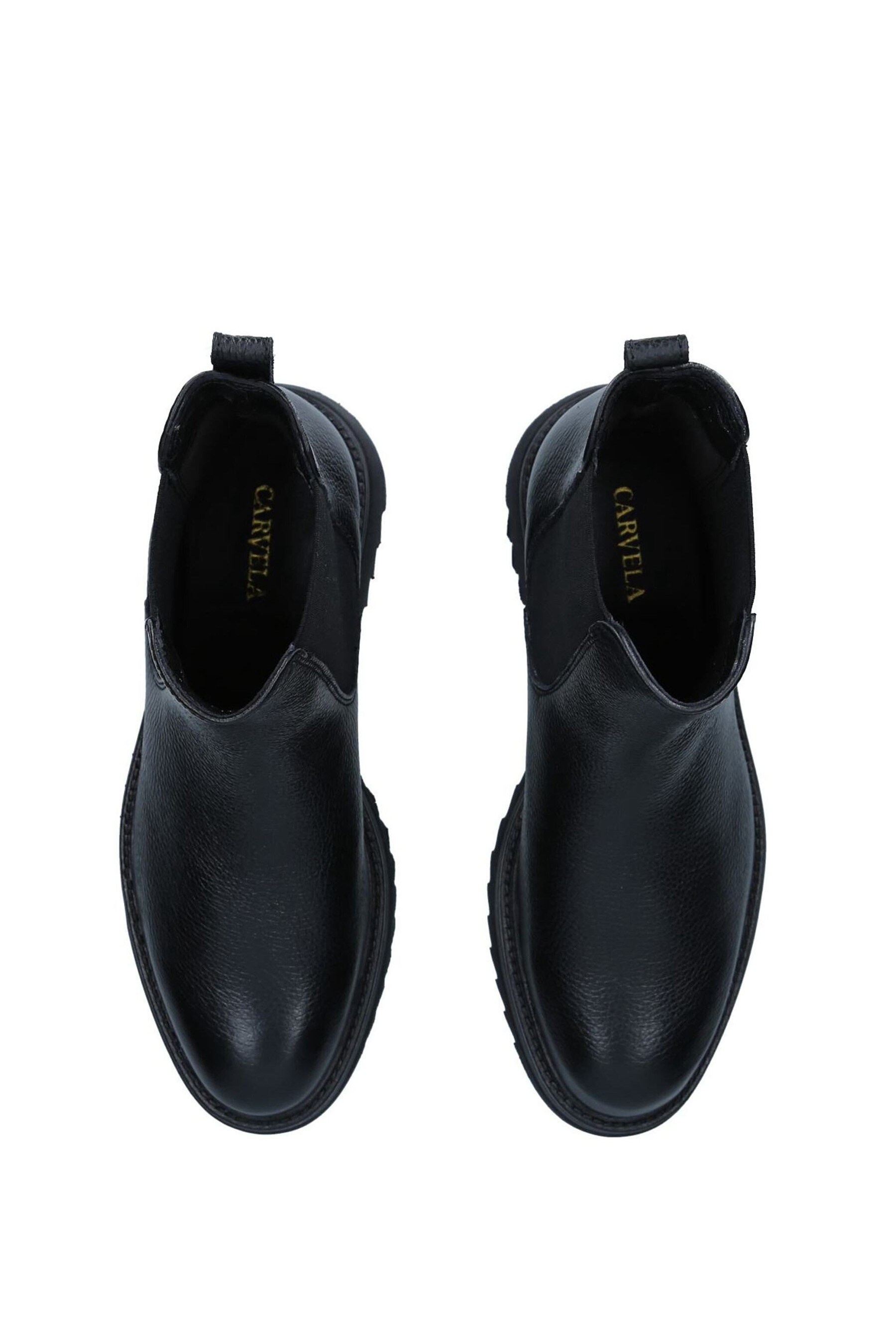 Carvela slowest deals boots