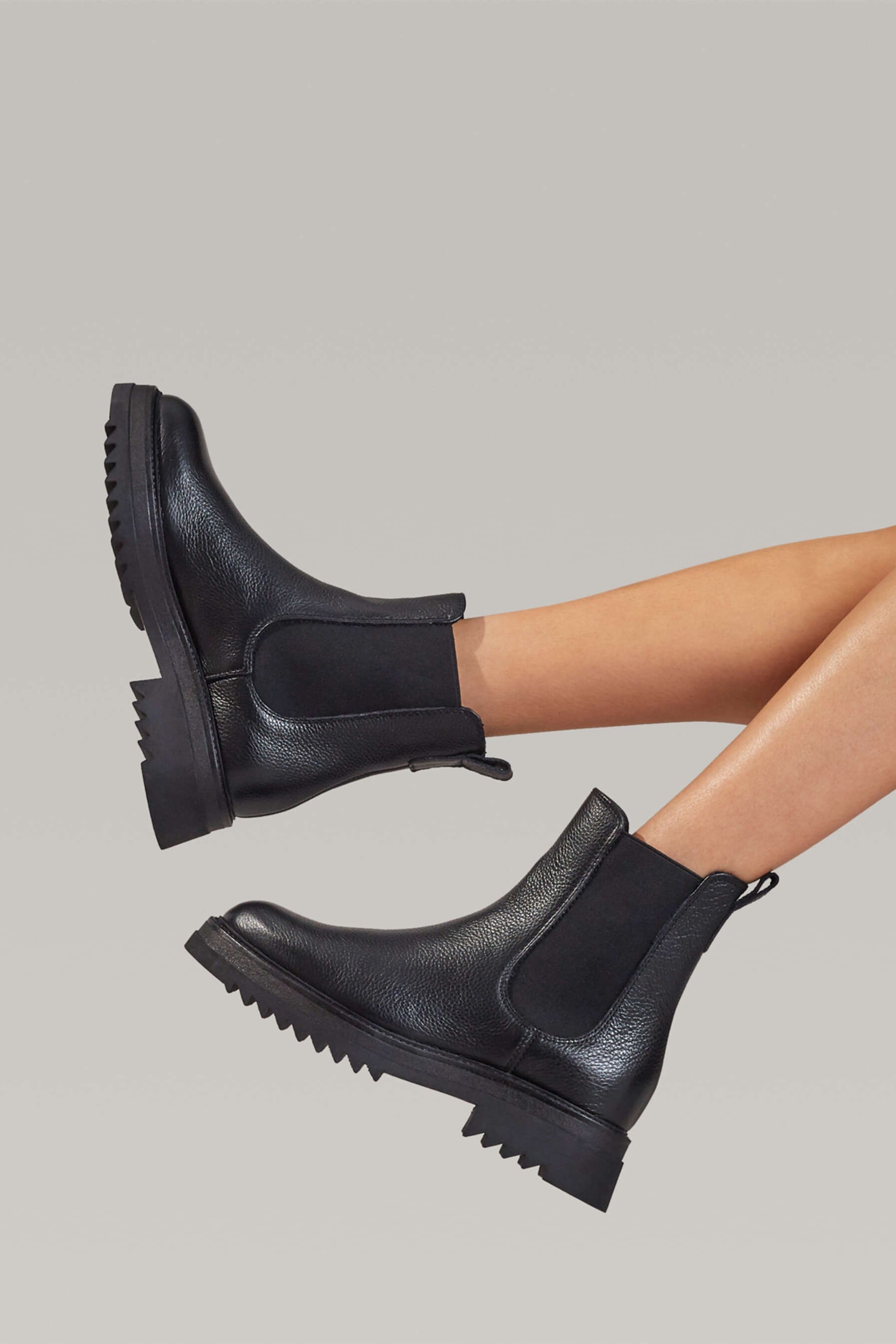 Carvela storm chelsea on sale boot