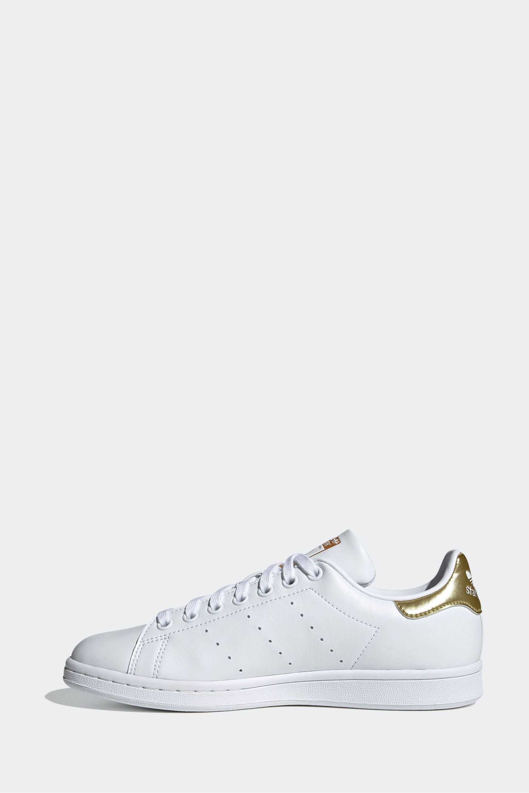 Stan smith uk online hot sale