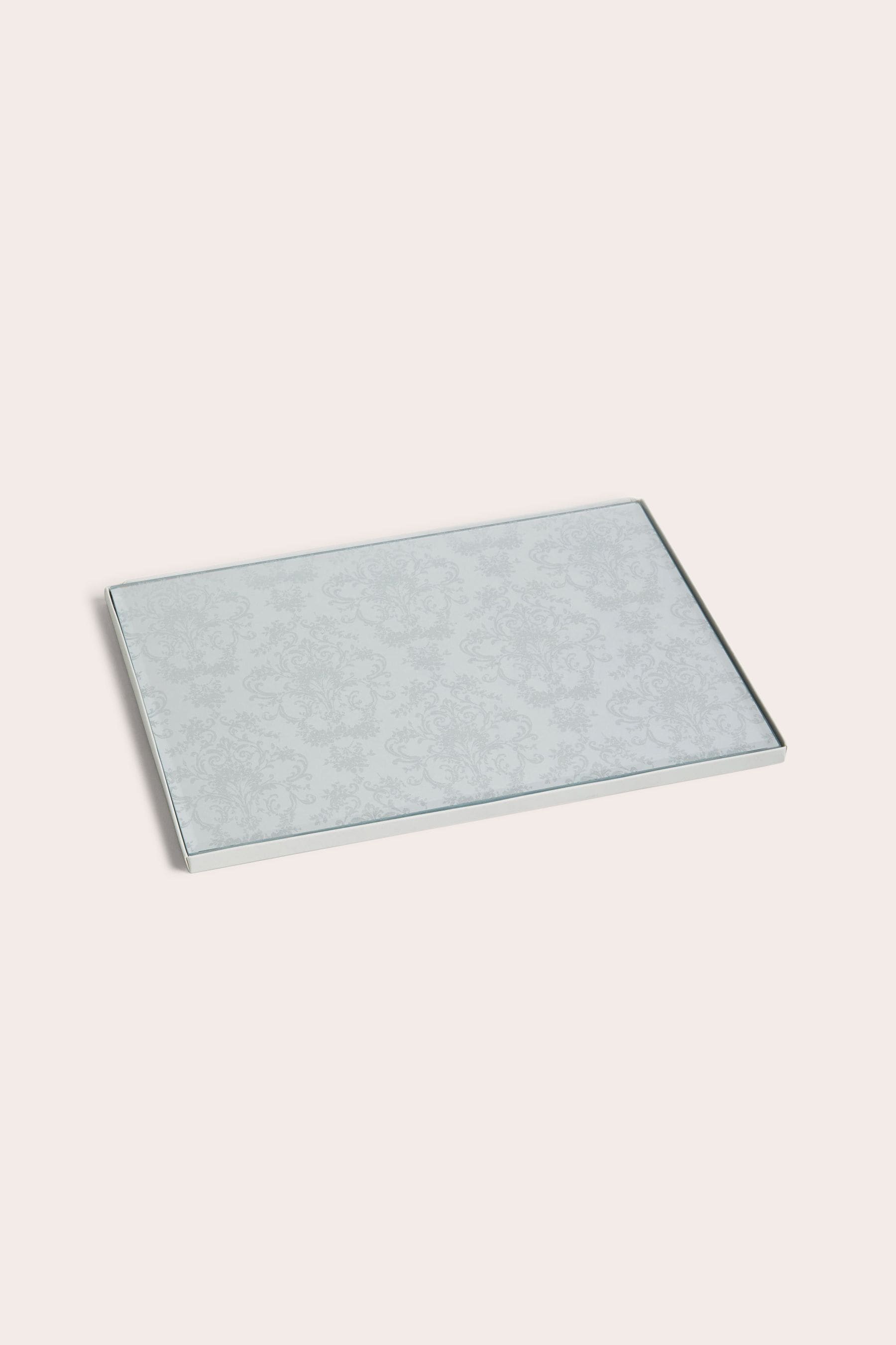 Mirror placemat deals