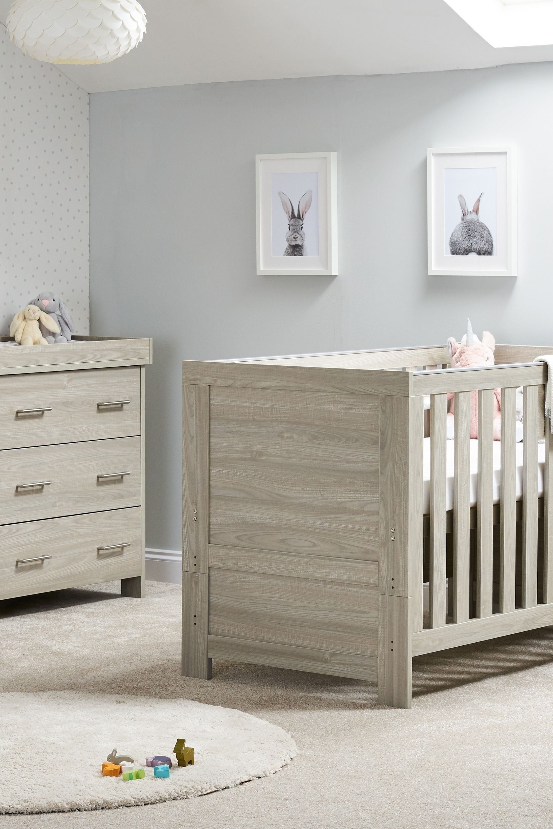 Obaby furniture best sale
