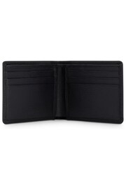 BOSS Black Gallery Leather Wallet - Image 2 of 4
