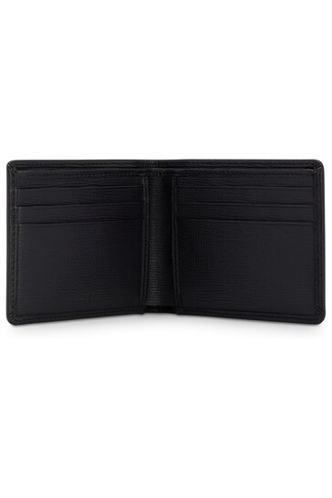 BOSS Black Gallery Leather Wallet