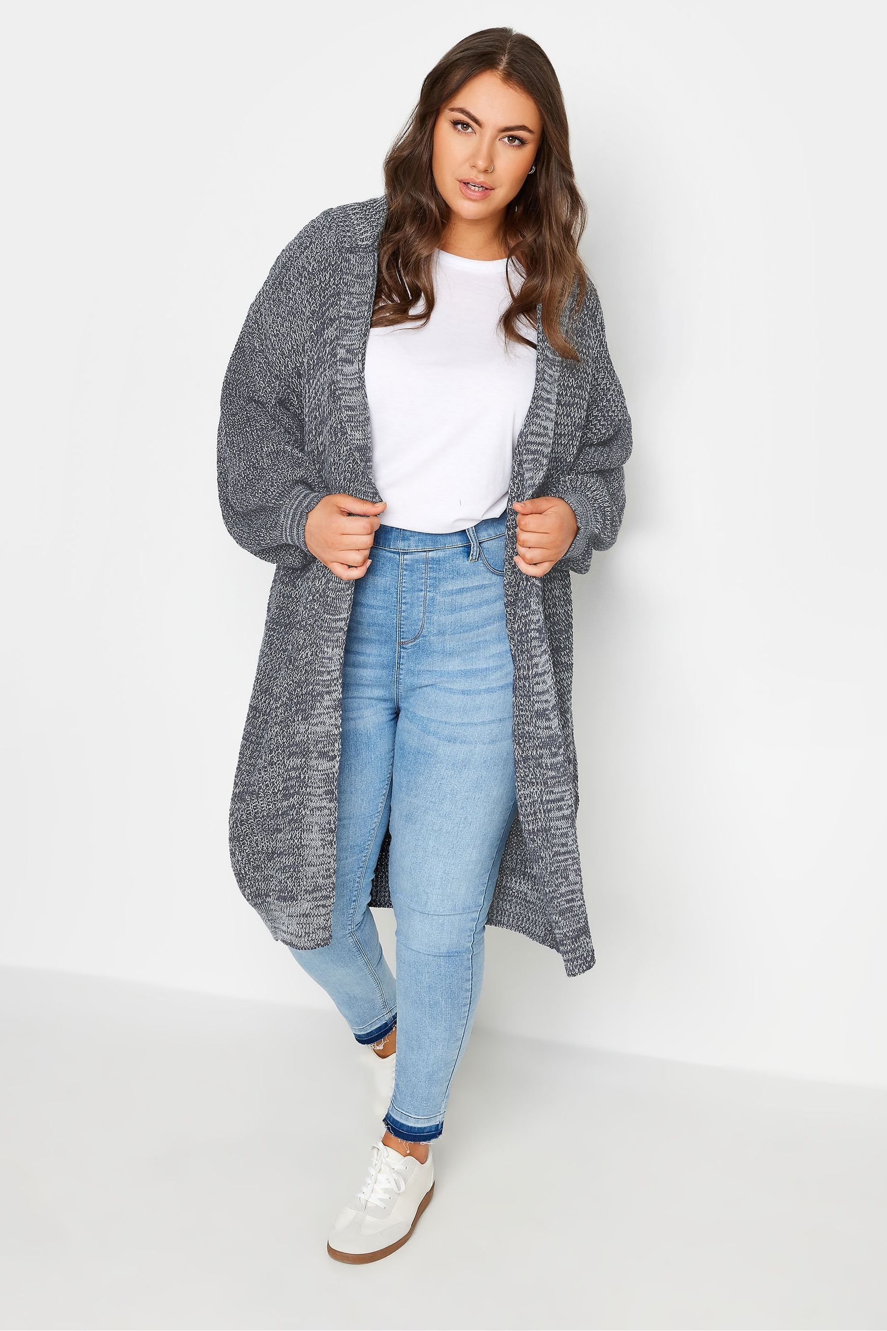 Next longline cardigan discount