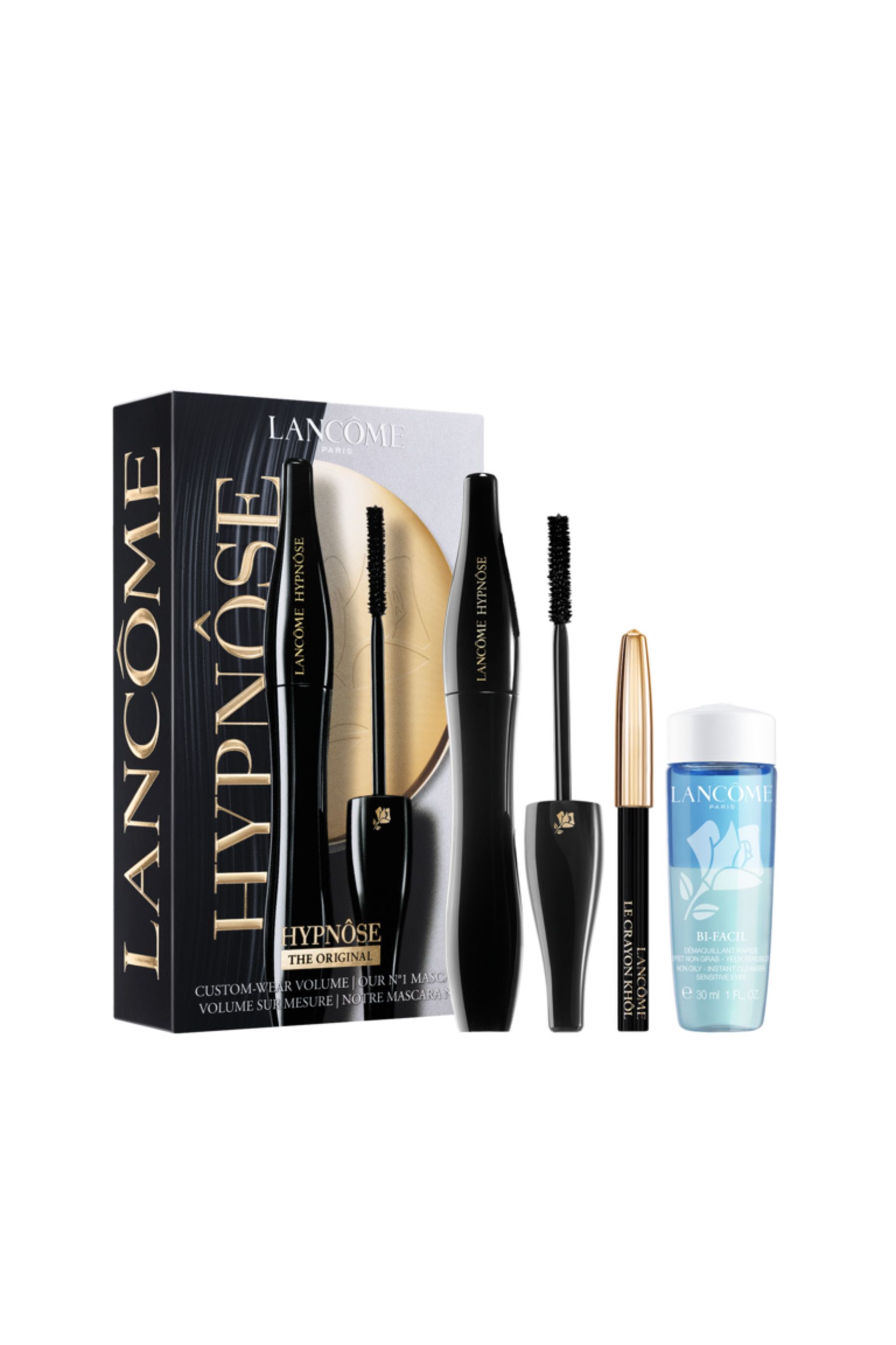 Hypnose gift online set