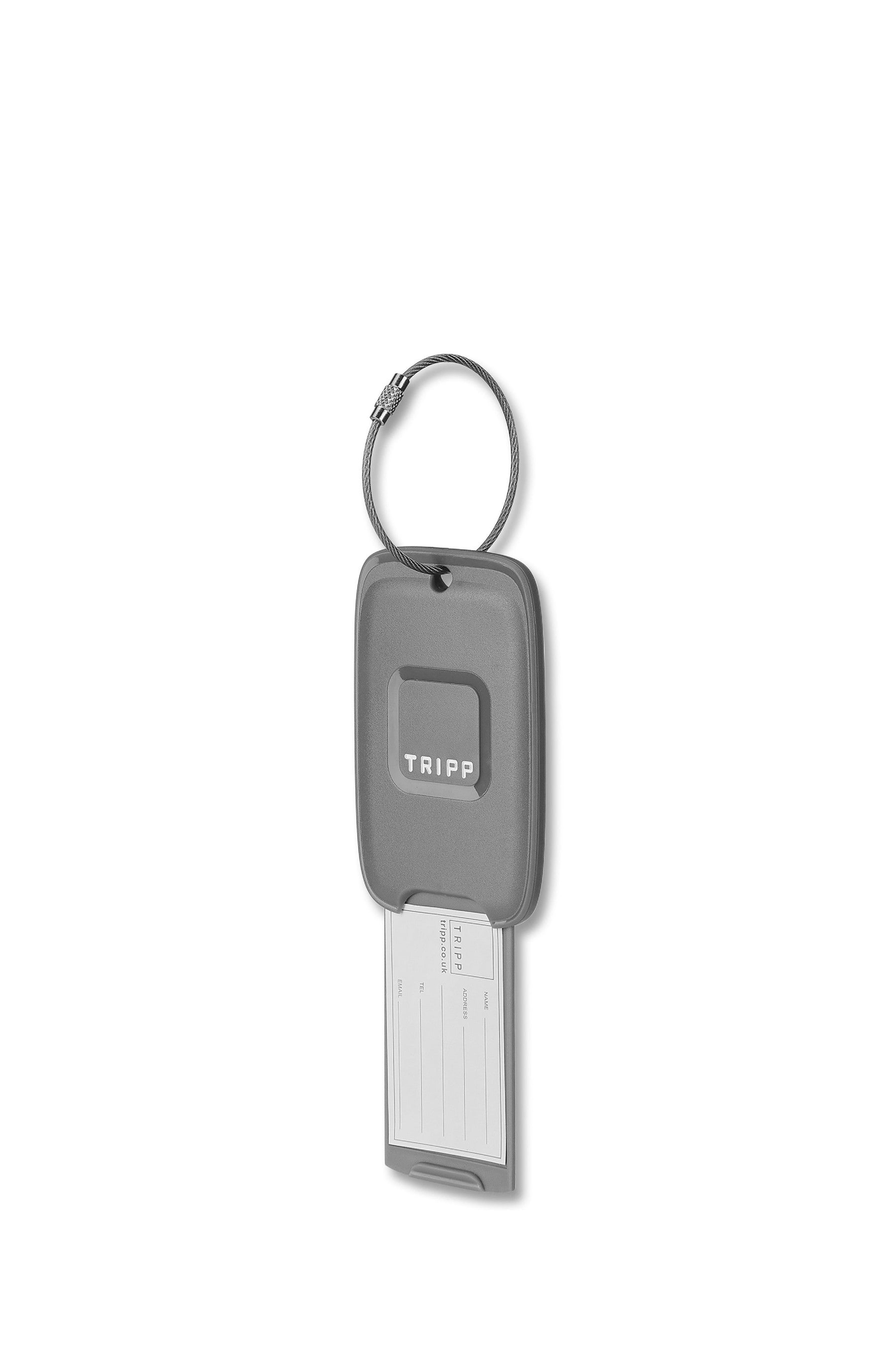 Tripp luggage labels online