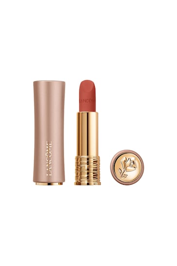 Lancôme L'Absolue Rouge Intimatte Lipstick