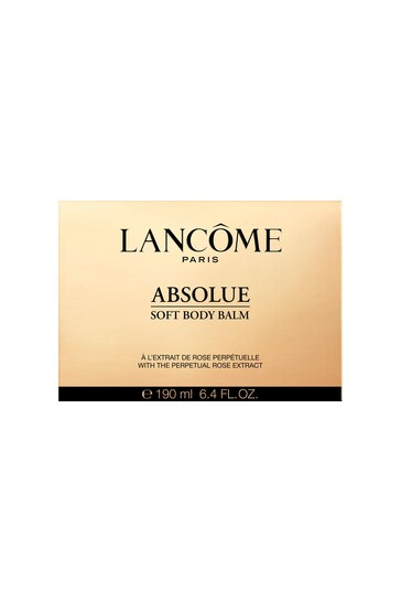Lancôme Absolue Soft Body Balm 190ml
