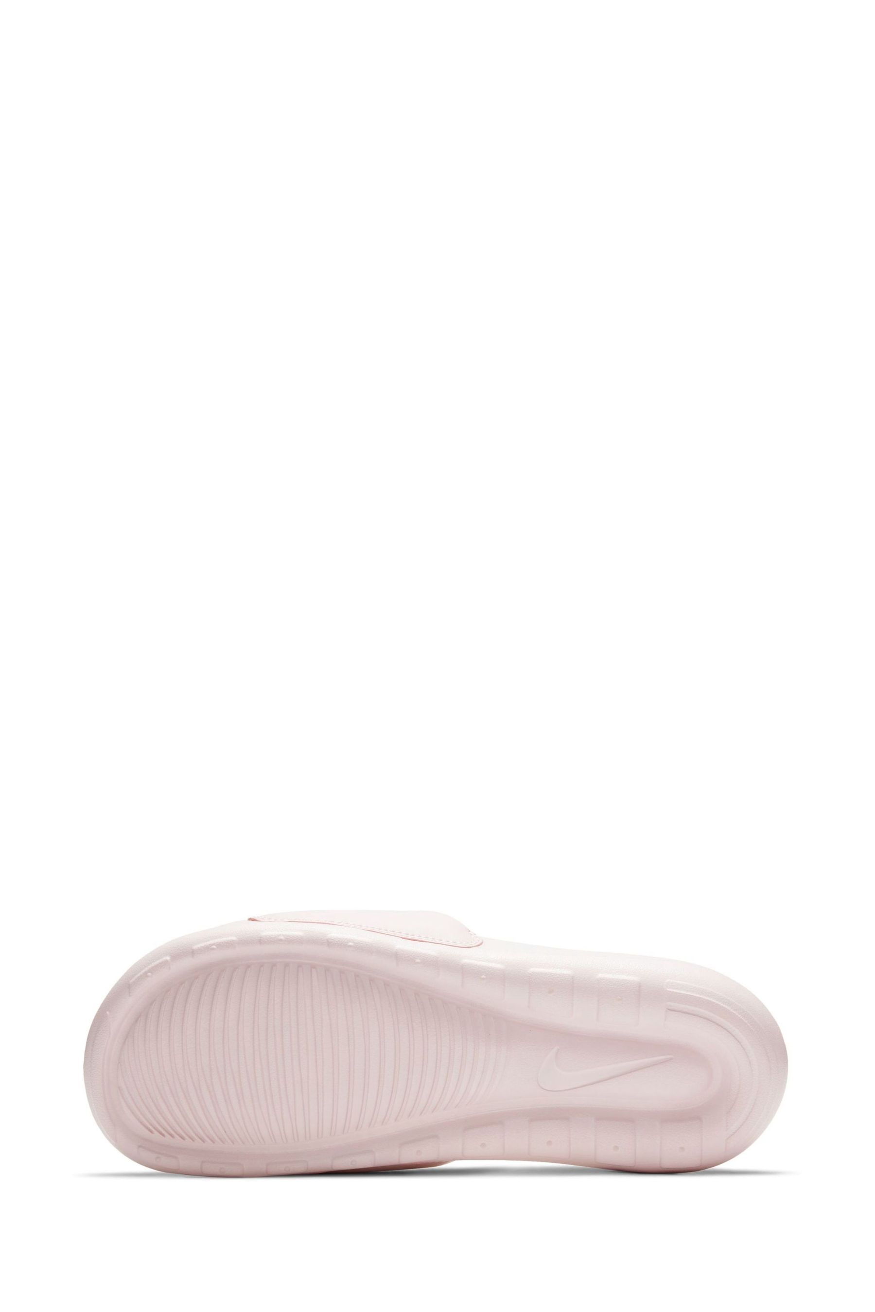 Pink 2025 sliders nike
