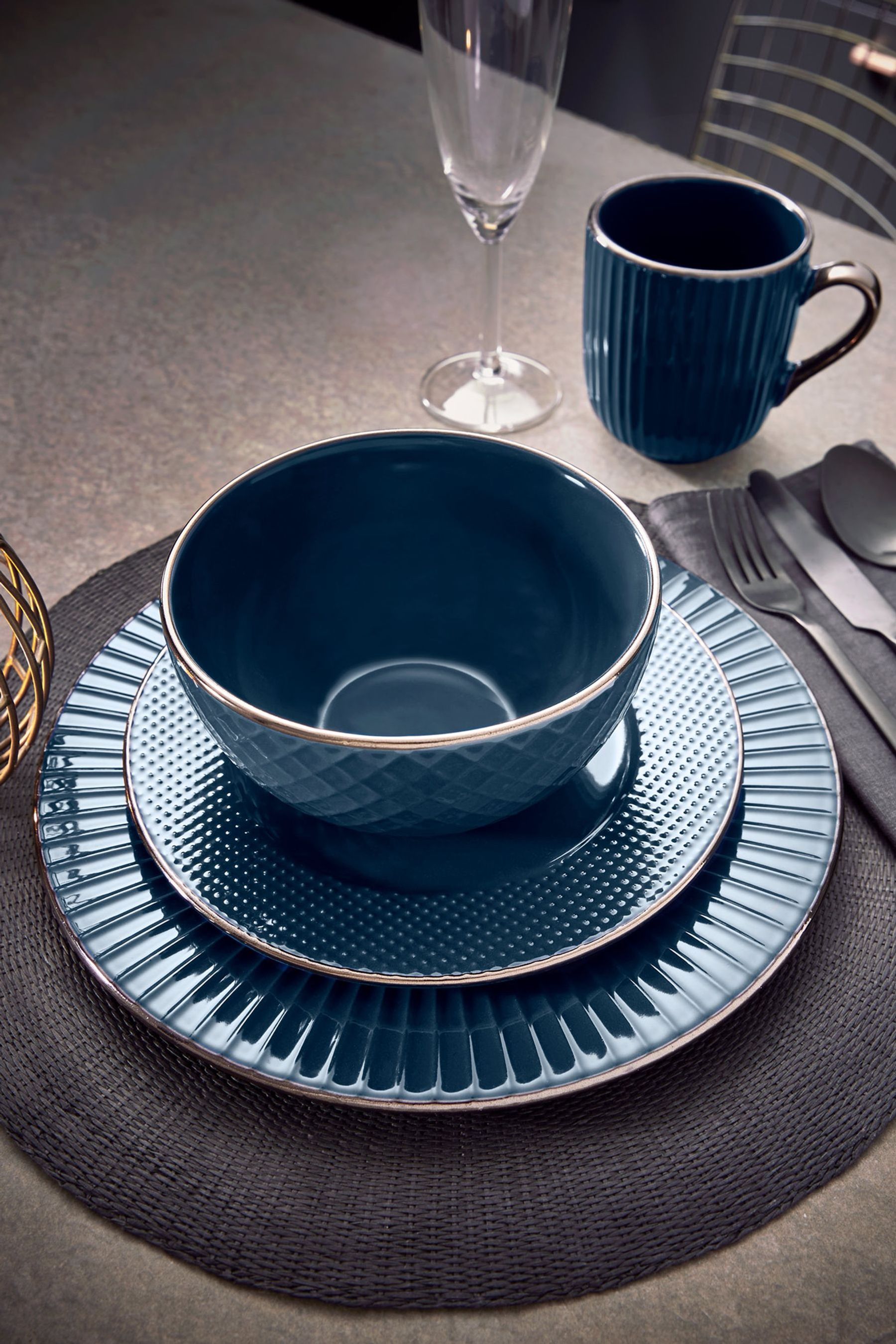 Elegant dinnerware sets shop