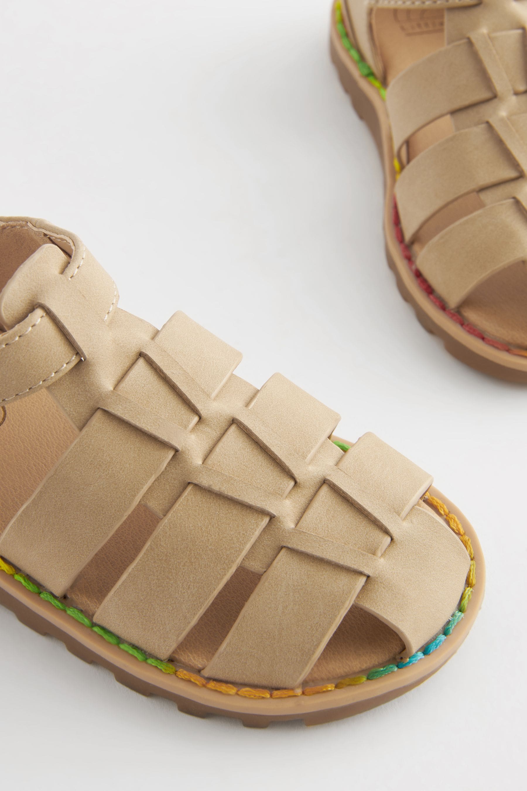 Little bird sandals sale