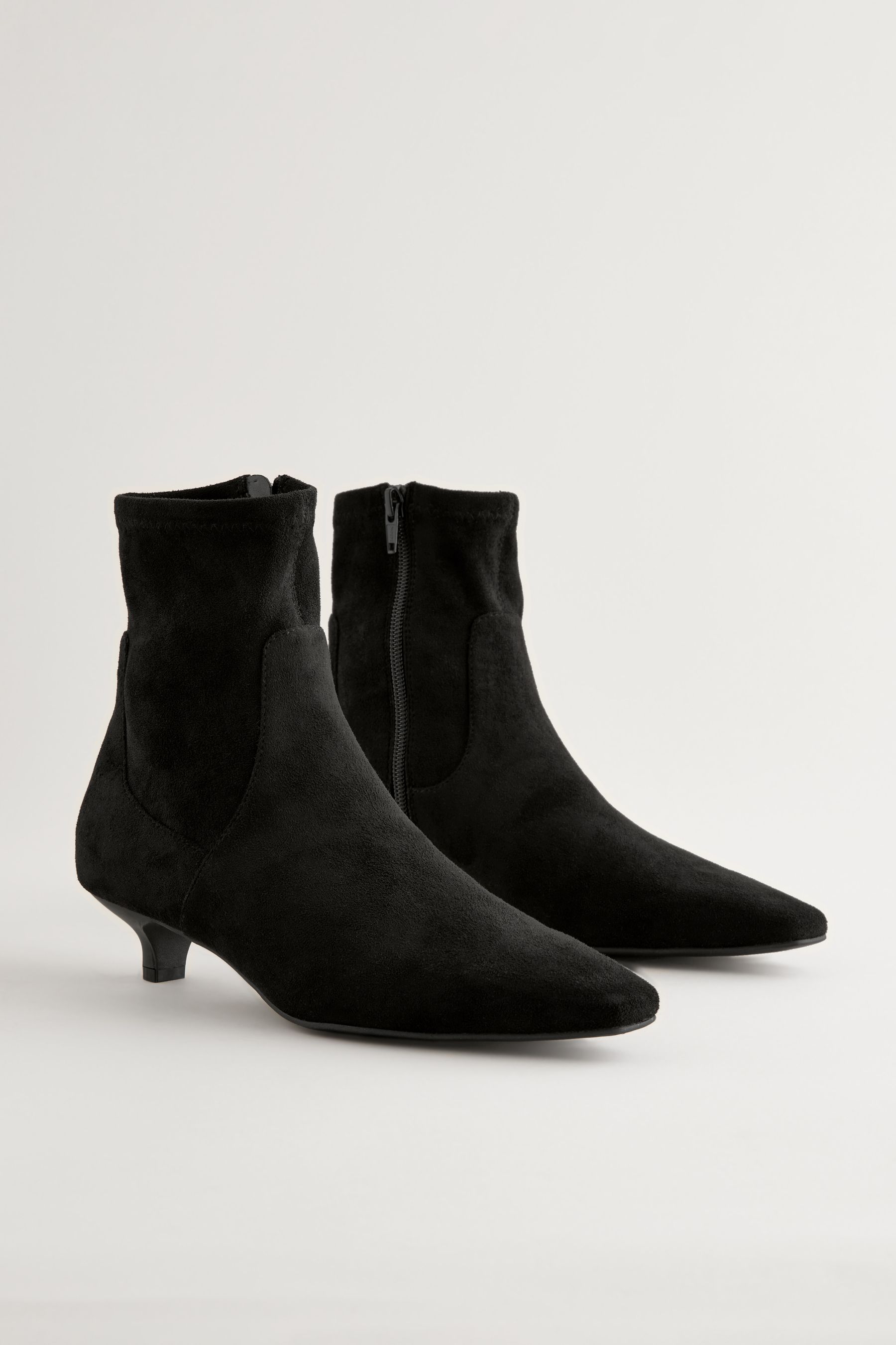 Sock boot topshop deals