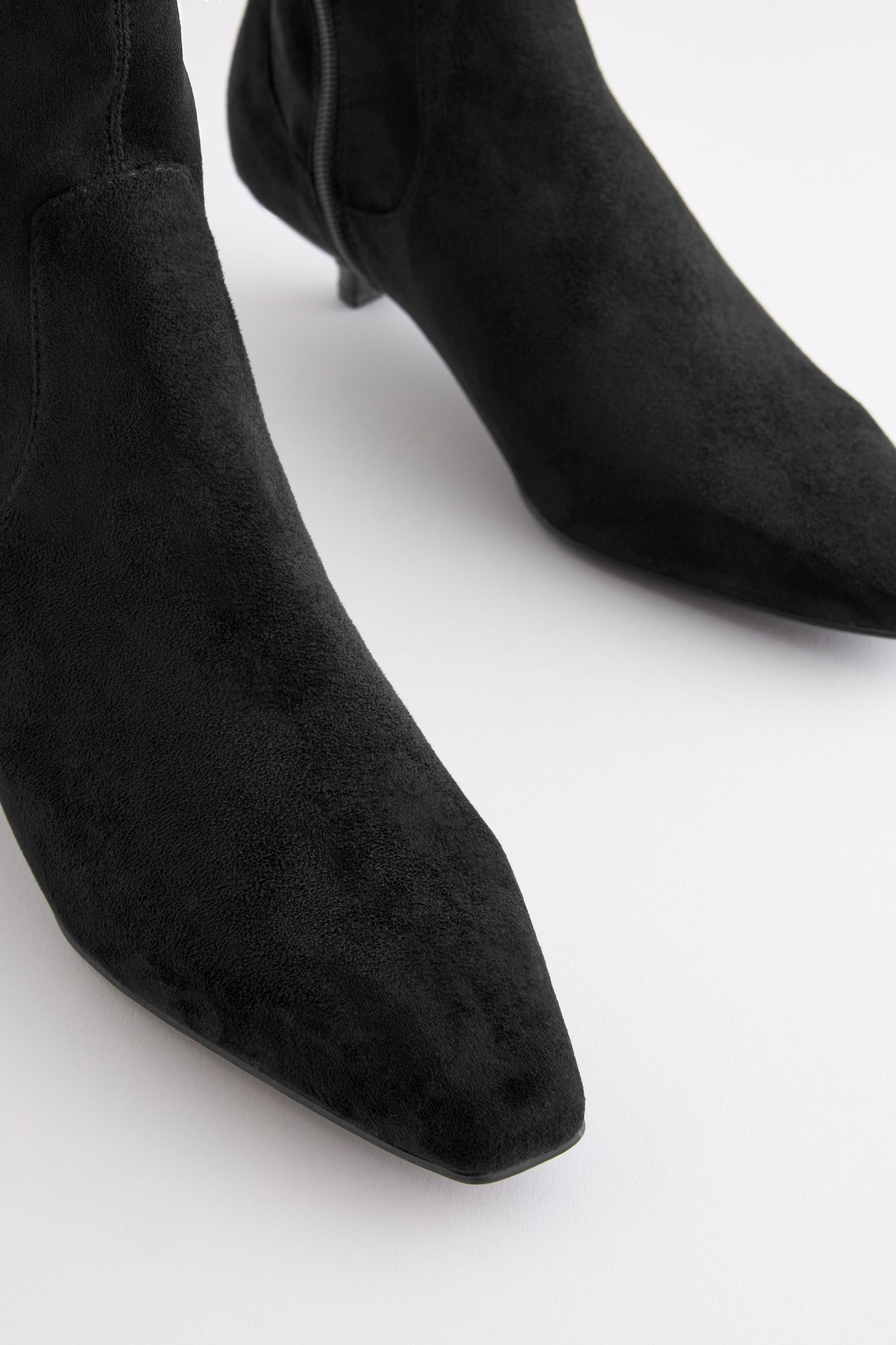 Buy Forever Comfort Chisel Toe Sock Boots Next Ukraine