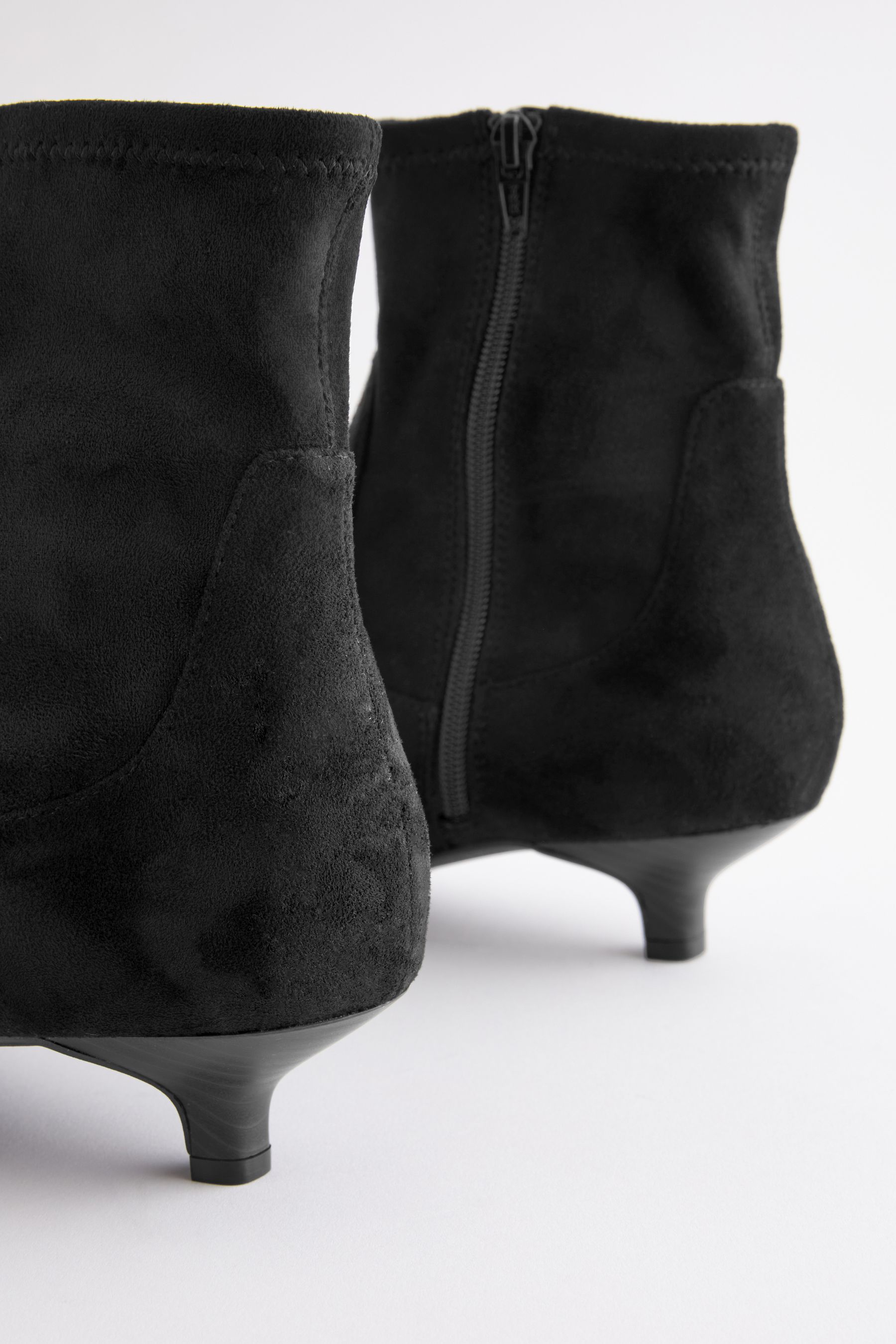 Buy Forever Comfort Chisel Toe Sock Boots Next Ukraine
