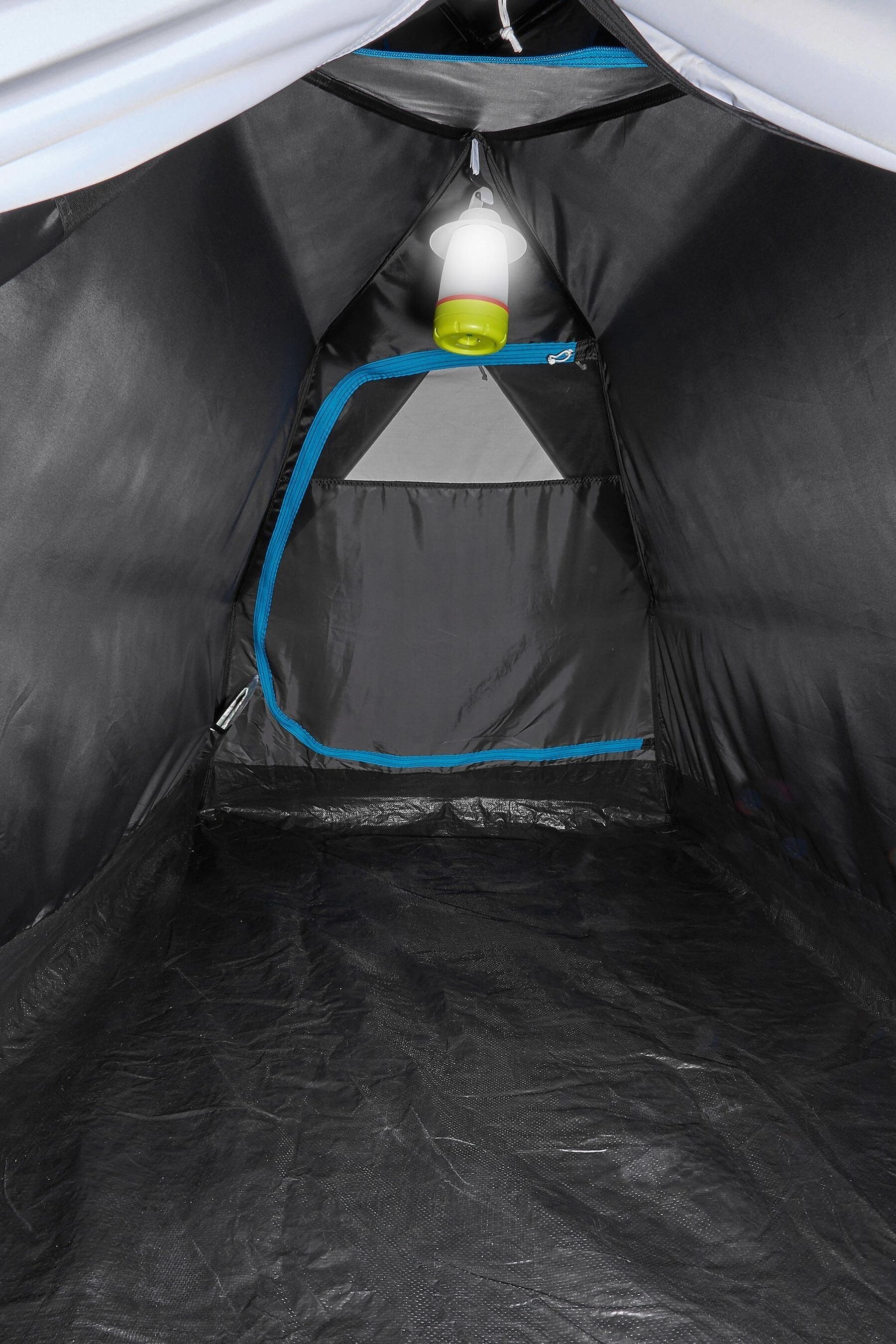 Buy Decathlon Camping Tent Arpenaz Fresh Black 2 Person Quechua from the Next UK online shop