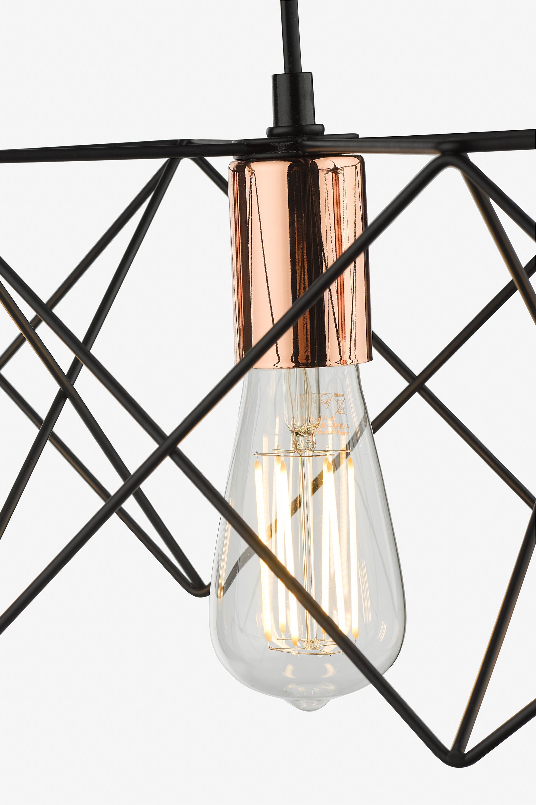 Next ritz deals 4 light pendant