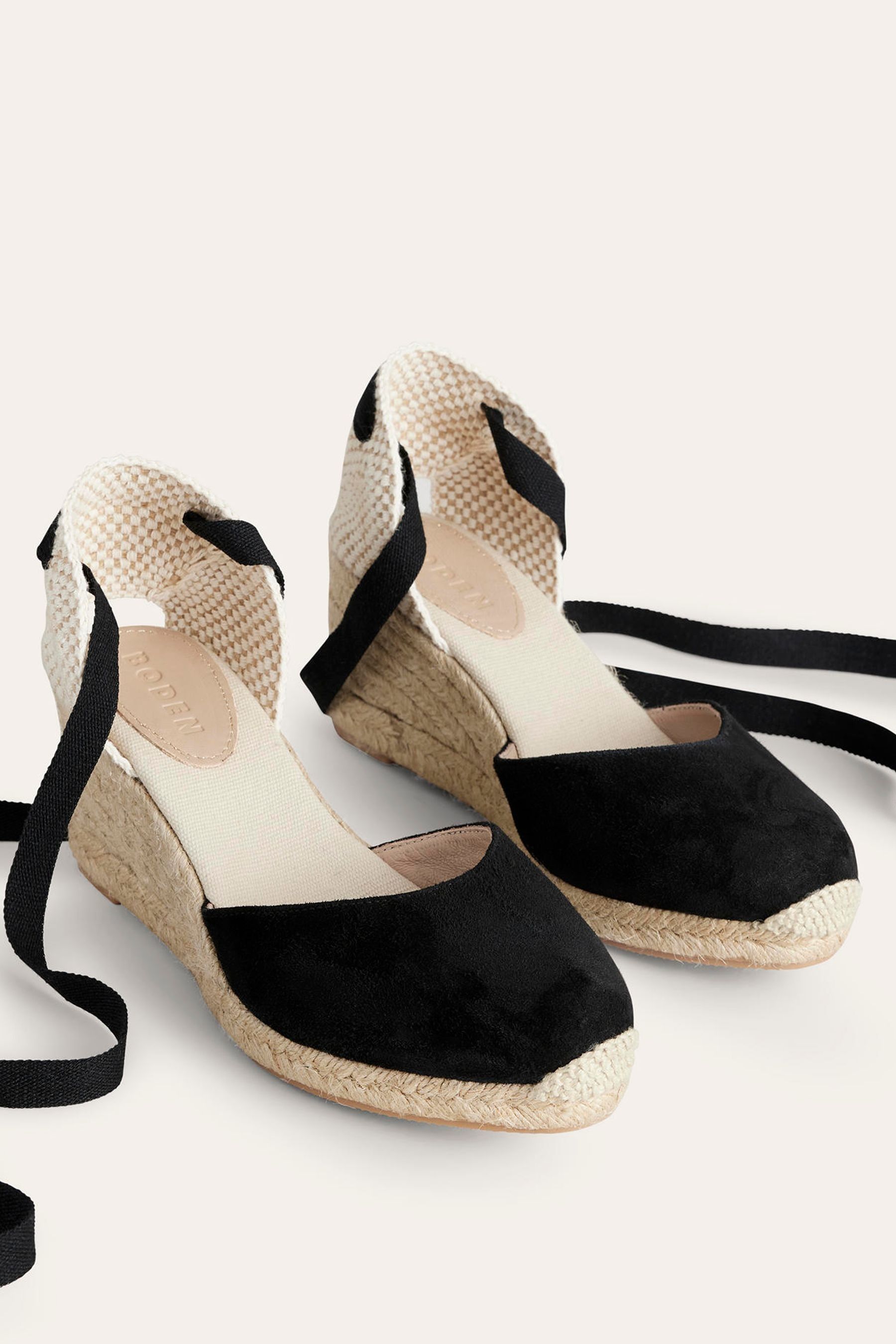 Boden wedges hotsell