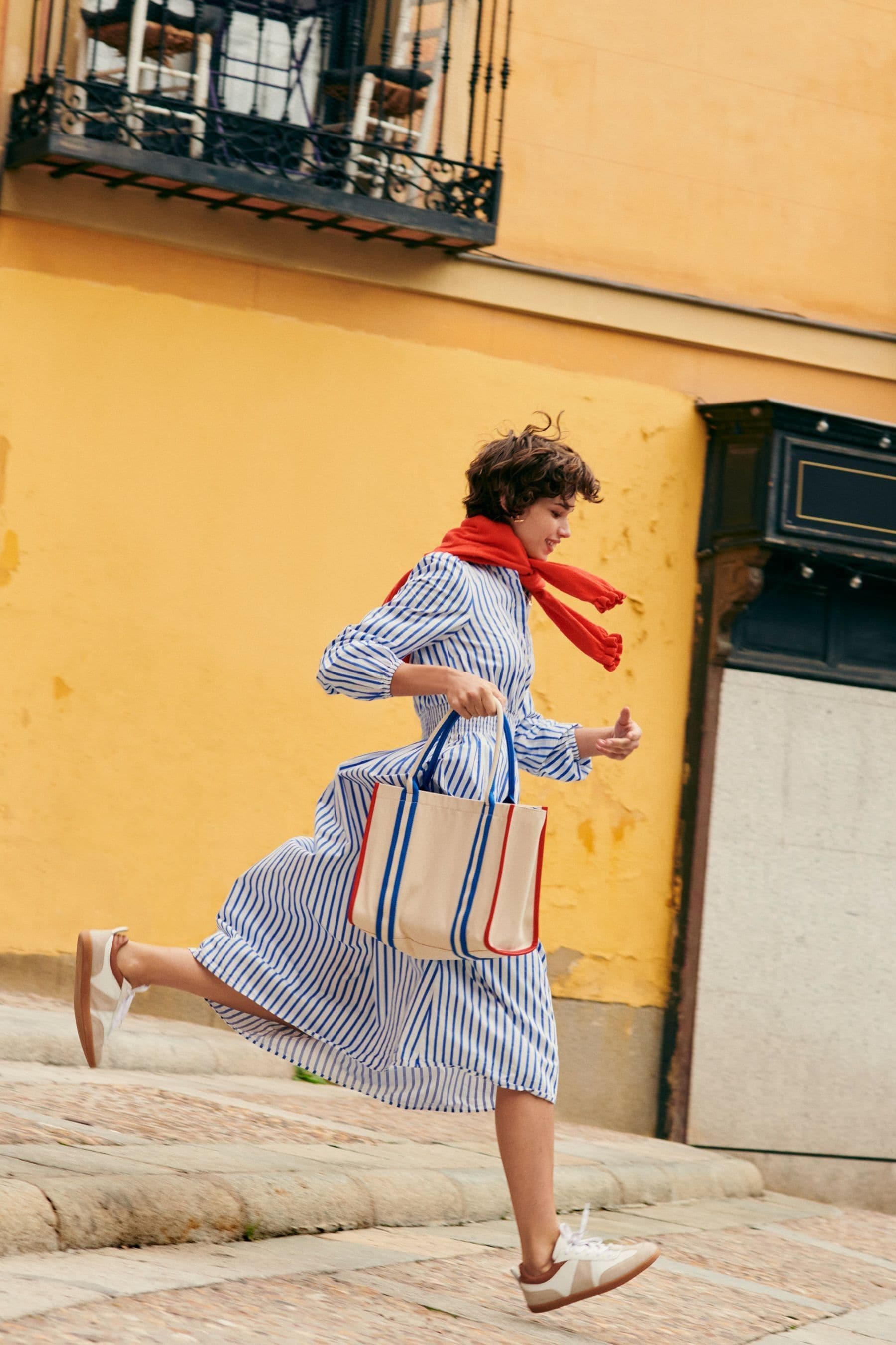 Boden tote bag discount