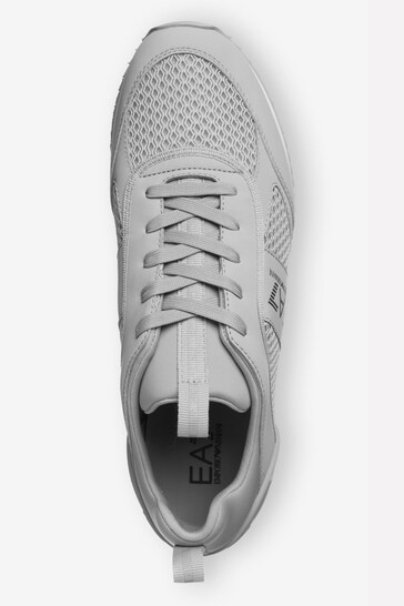 Emporio Armani Running Sneaker EA7 Training Mesh