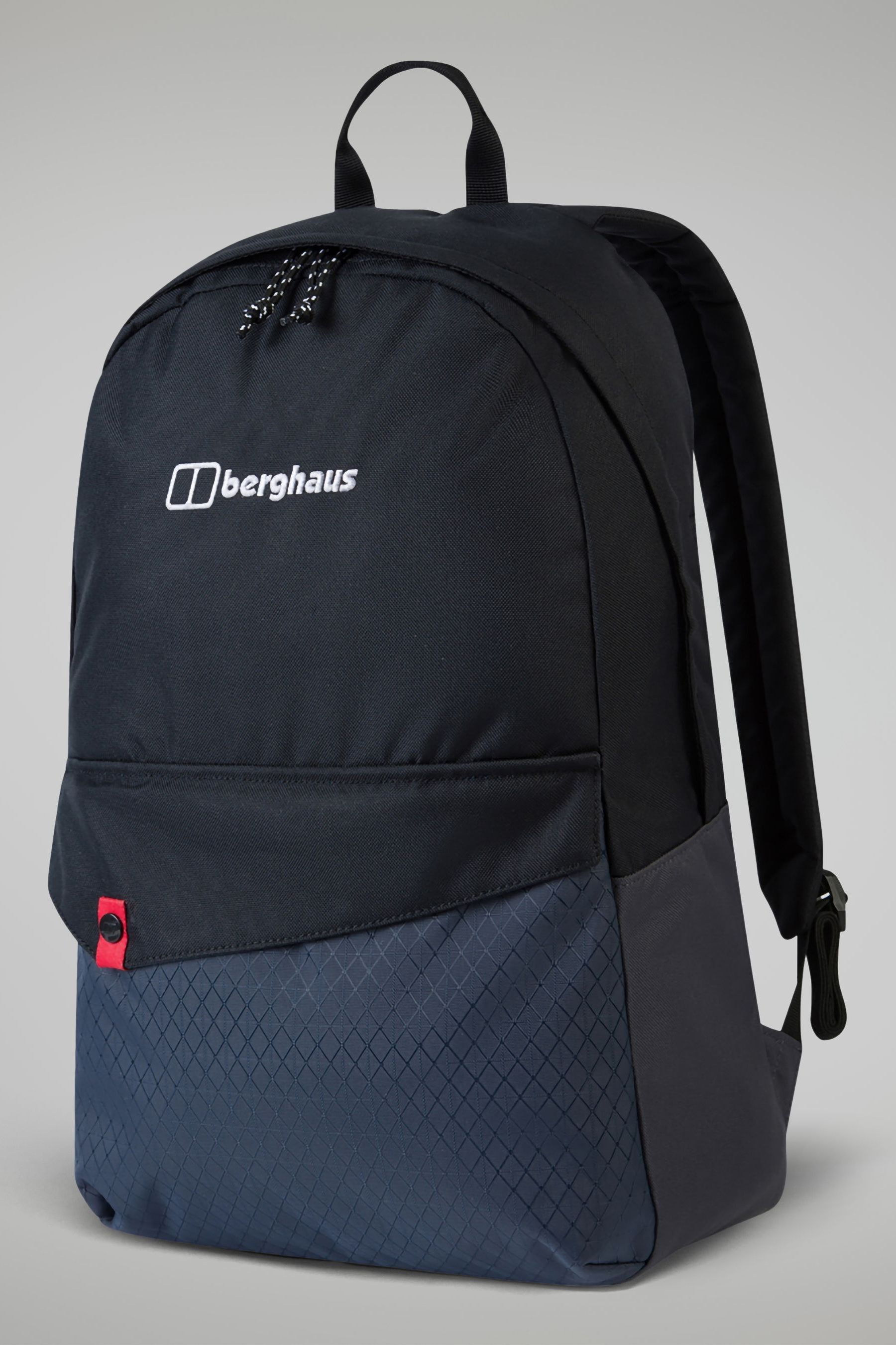 Berghaus Brand 25l Backpack Black