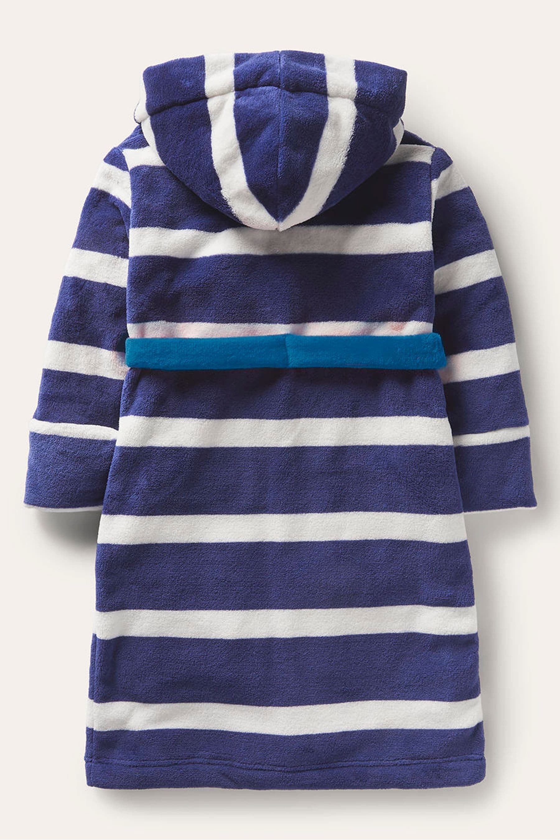 Boden boys dressing gown new arrivals