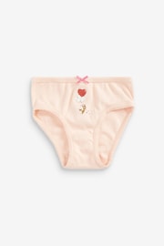 Boden Pink Pants 7 Pack - Image 3 of 8