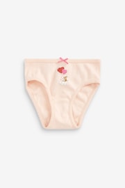 Boden Pink Pants 7 Pack - Image 5 of 8