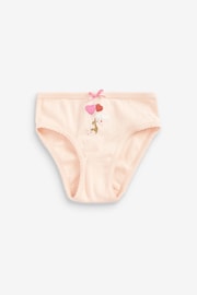 Boden Pink Pants 7 Pack - Image 8 of 8