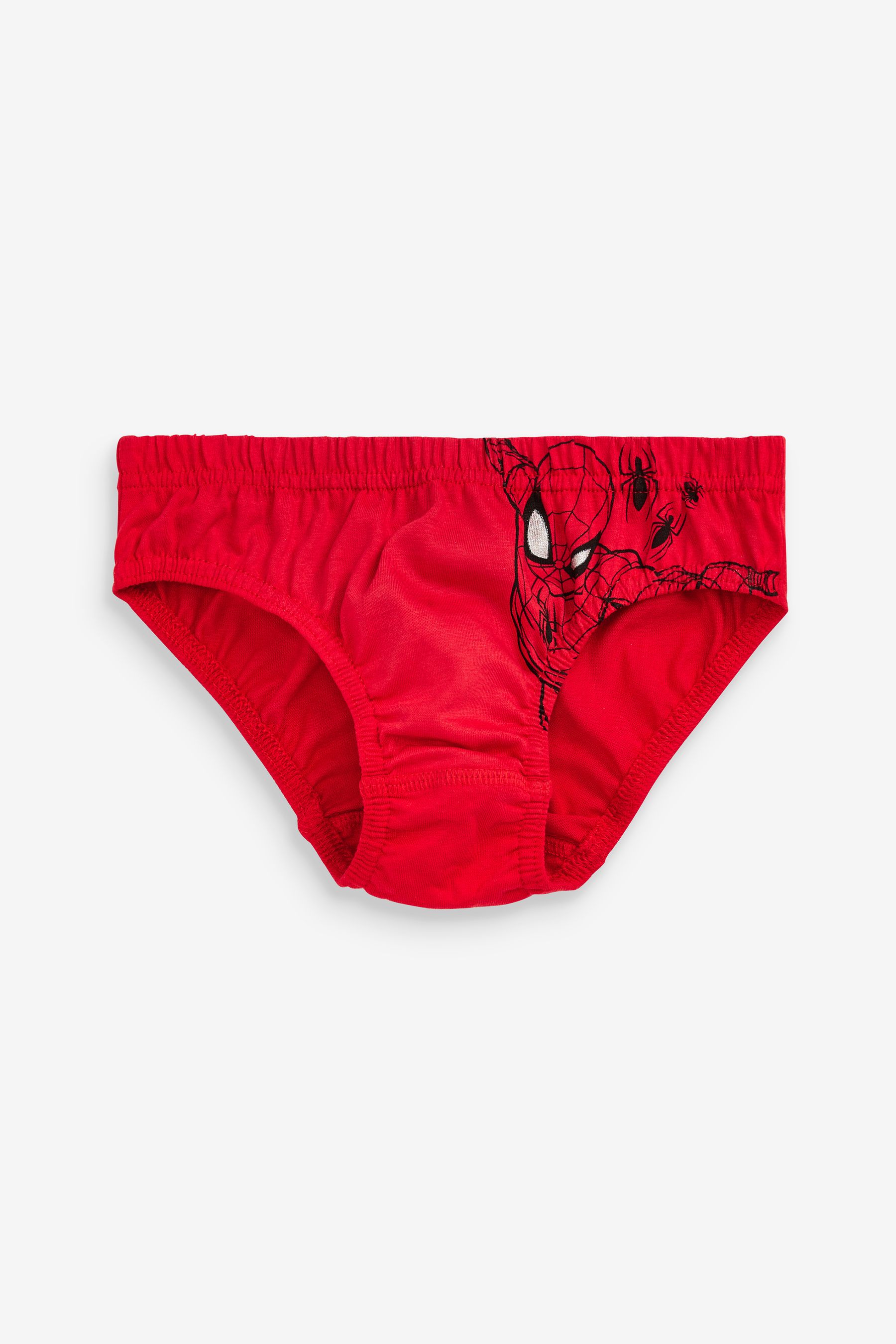 Spiderman underwear 2025