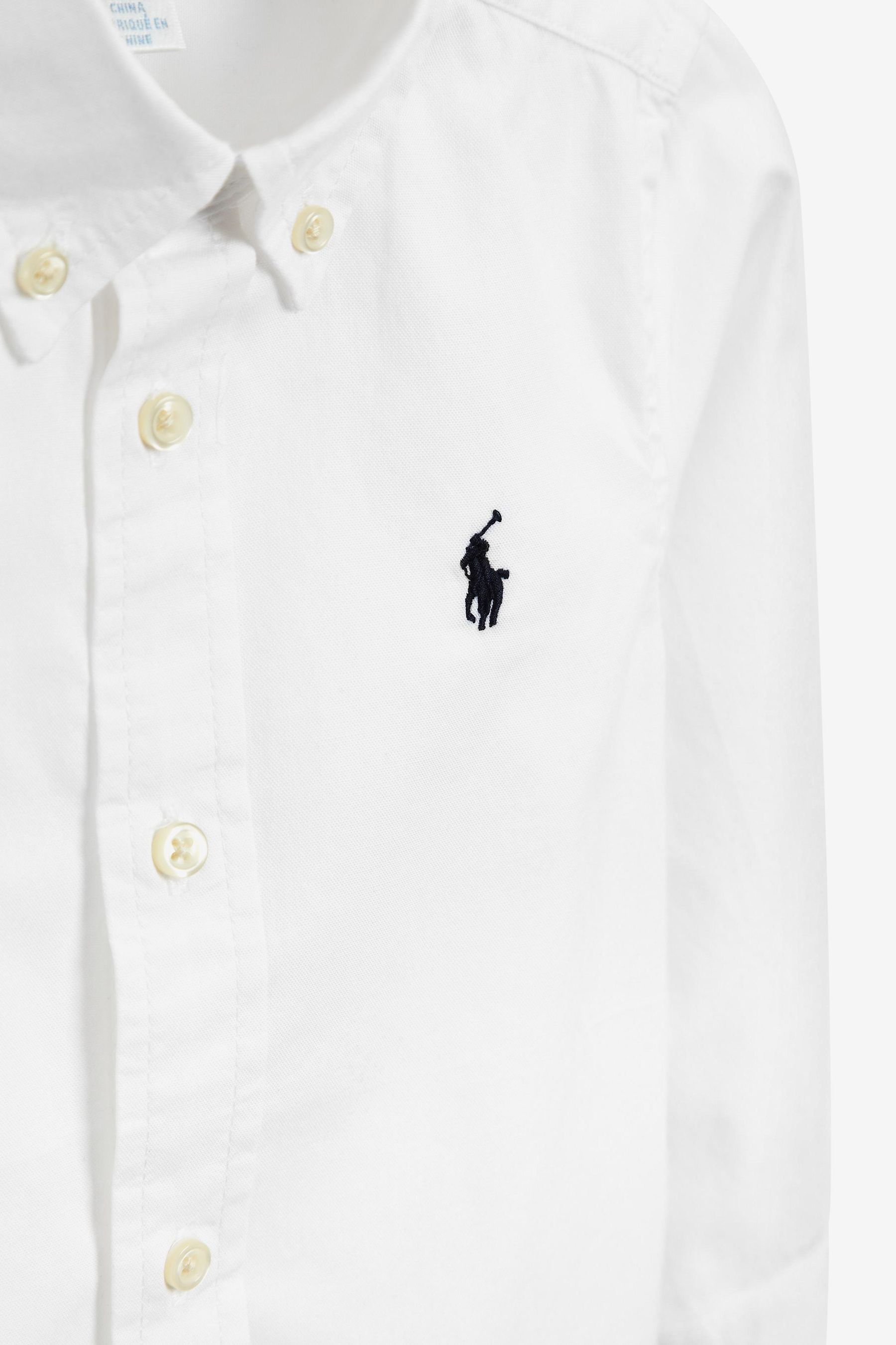 Ralph lauren baby polo shirt online