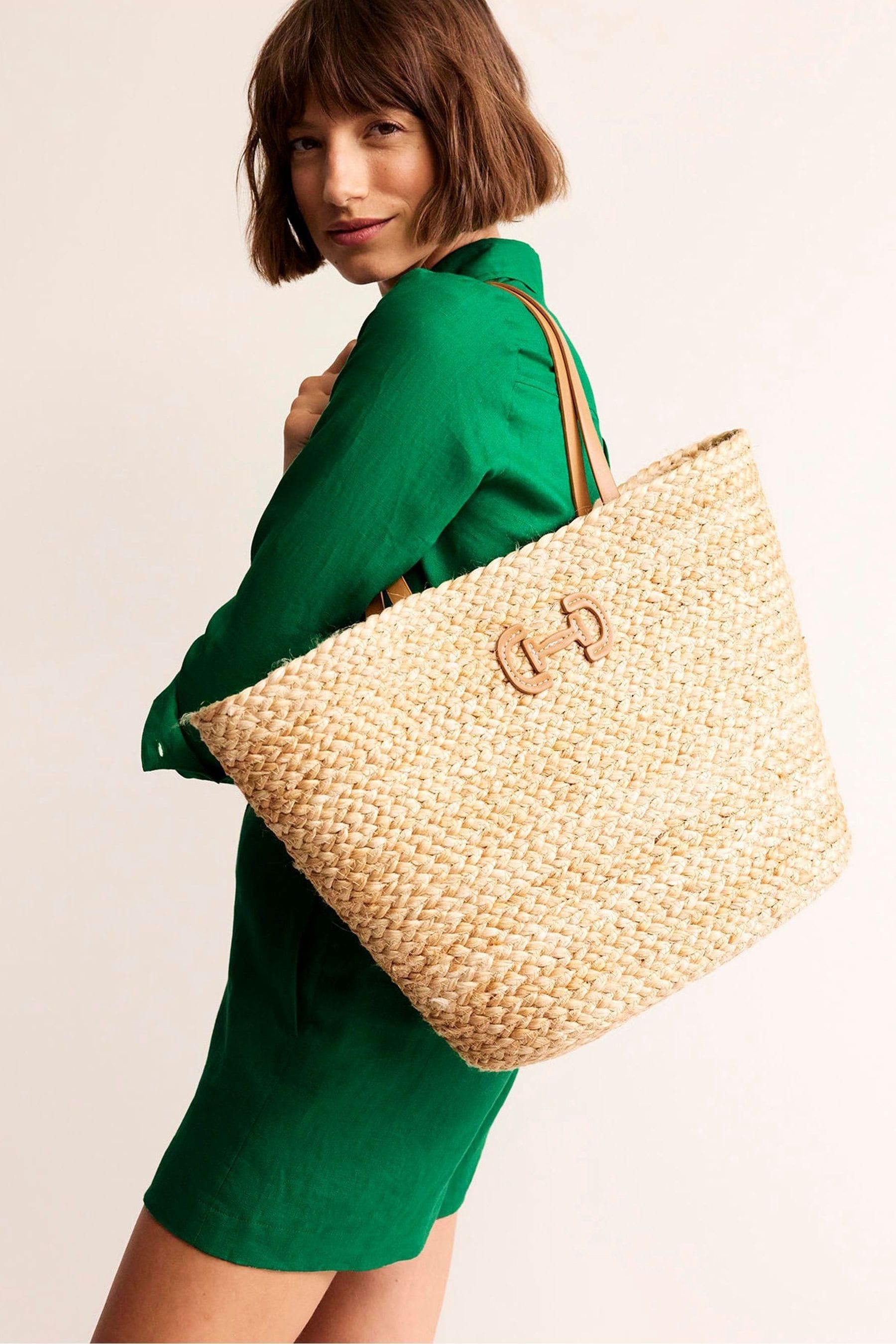 Next basket bag best sale