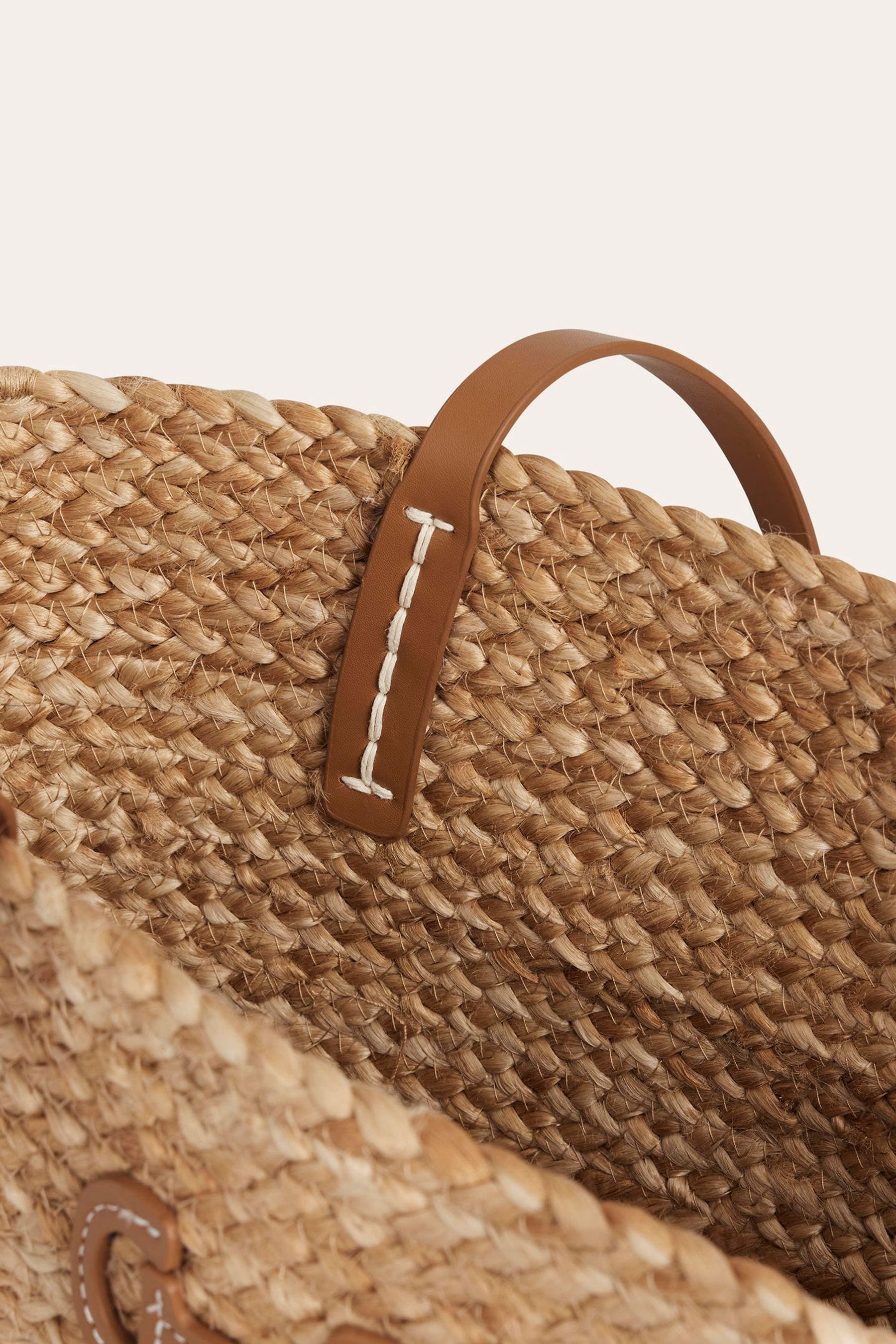 Next basket bag top