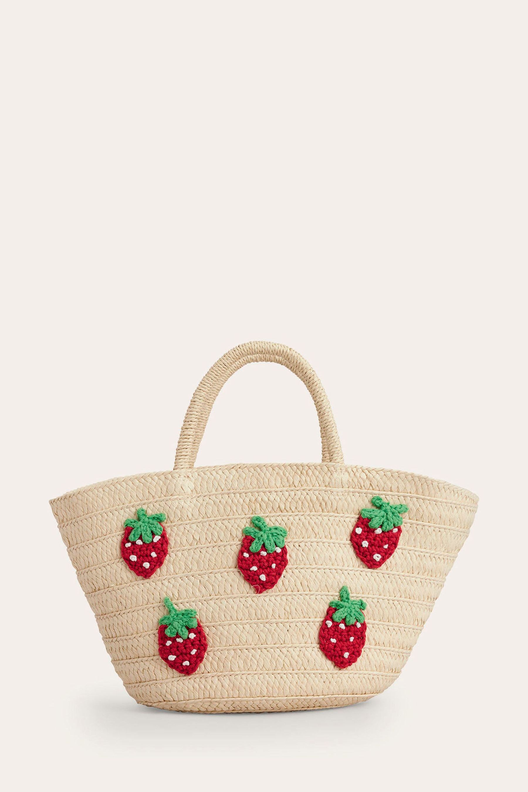 Strawberry handbag uk outlet