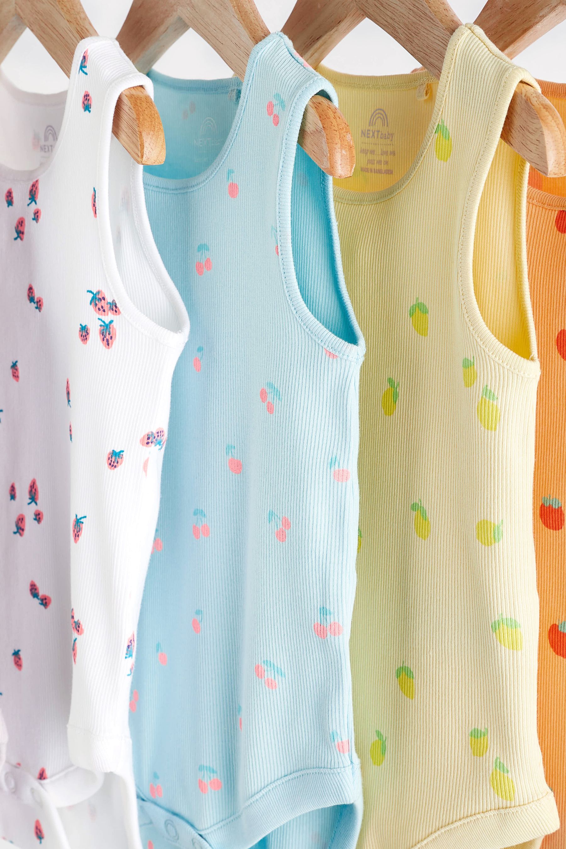 Baby hot sale vests next