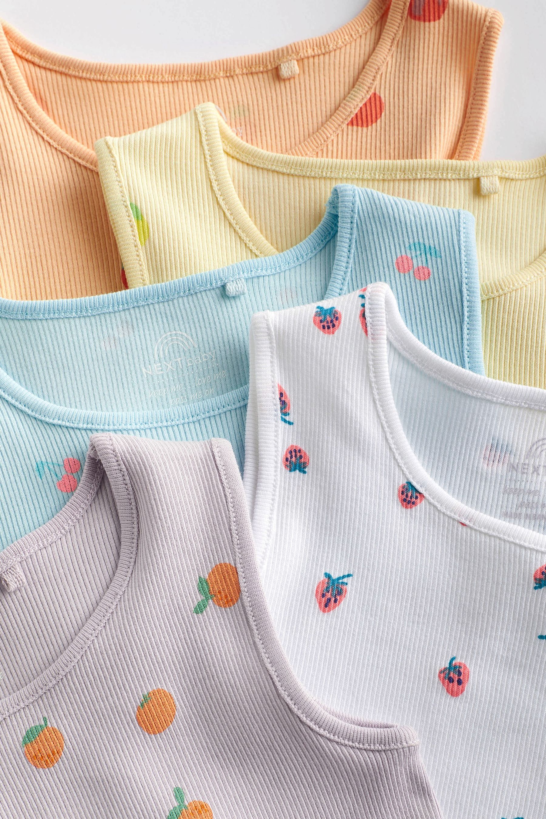 Baby vests next hotsell
