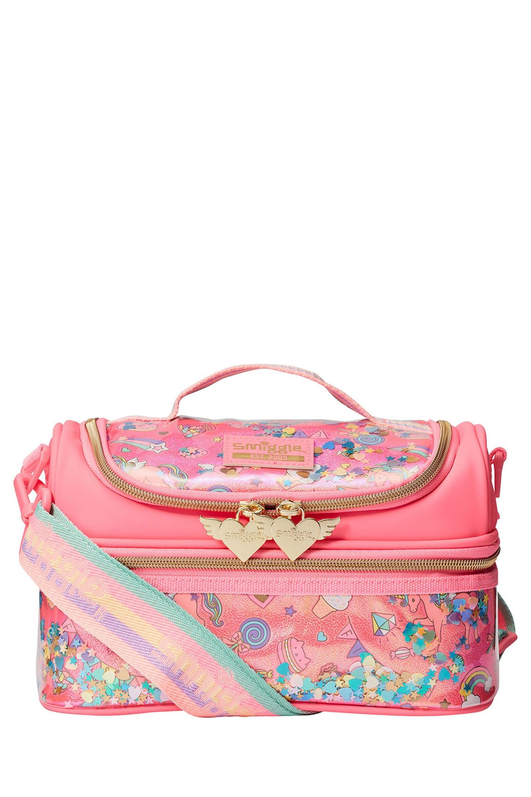 Smiggle 15th birthday lunchbox outlet