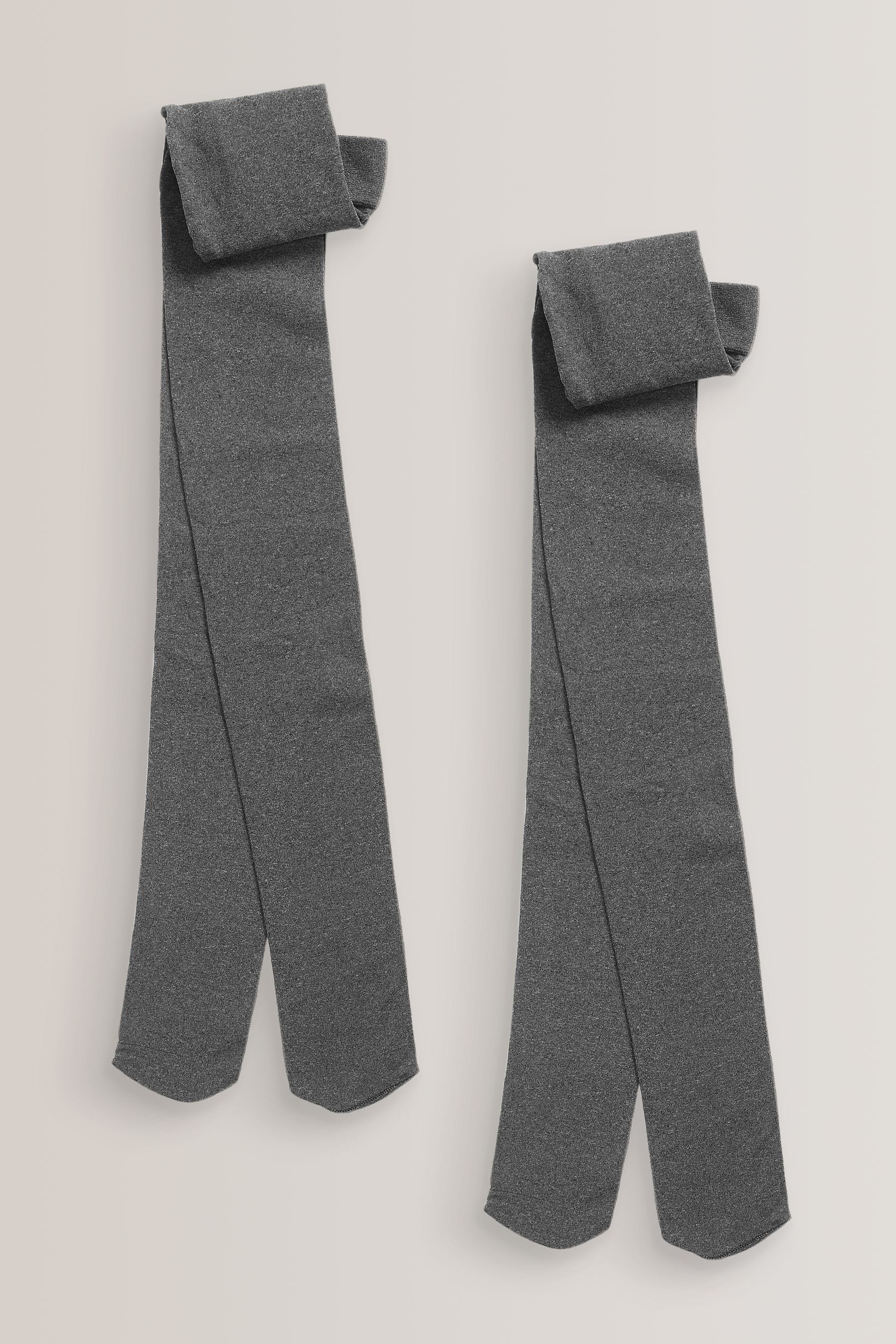 Grey school tights next shop